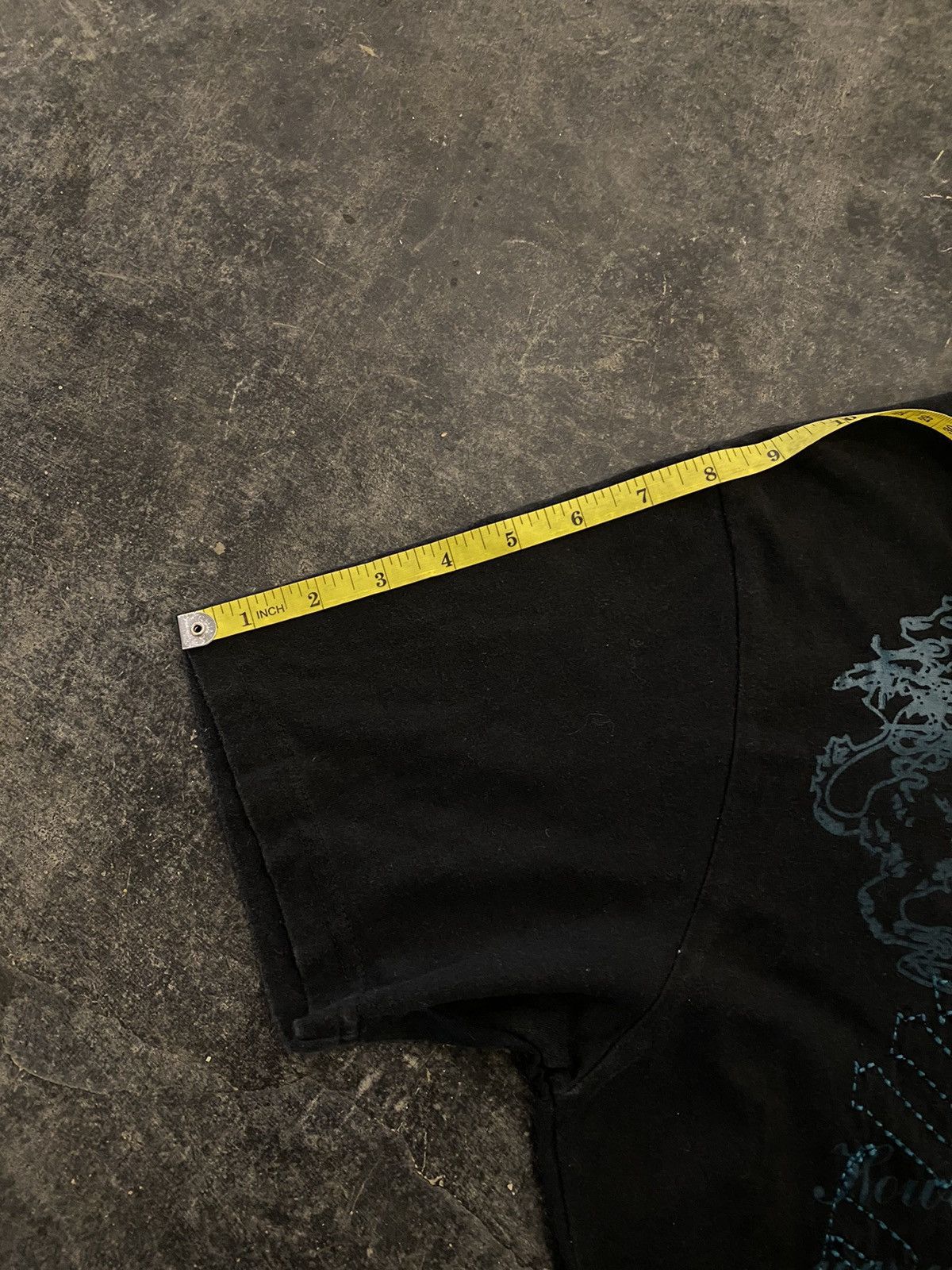Hysteric Glamour Clone Devgru ifsixwasnine punk style long sleeve Size US L / EU 52-54 / 3 - 11 Thumbnail