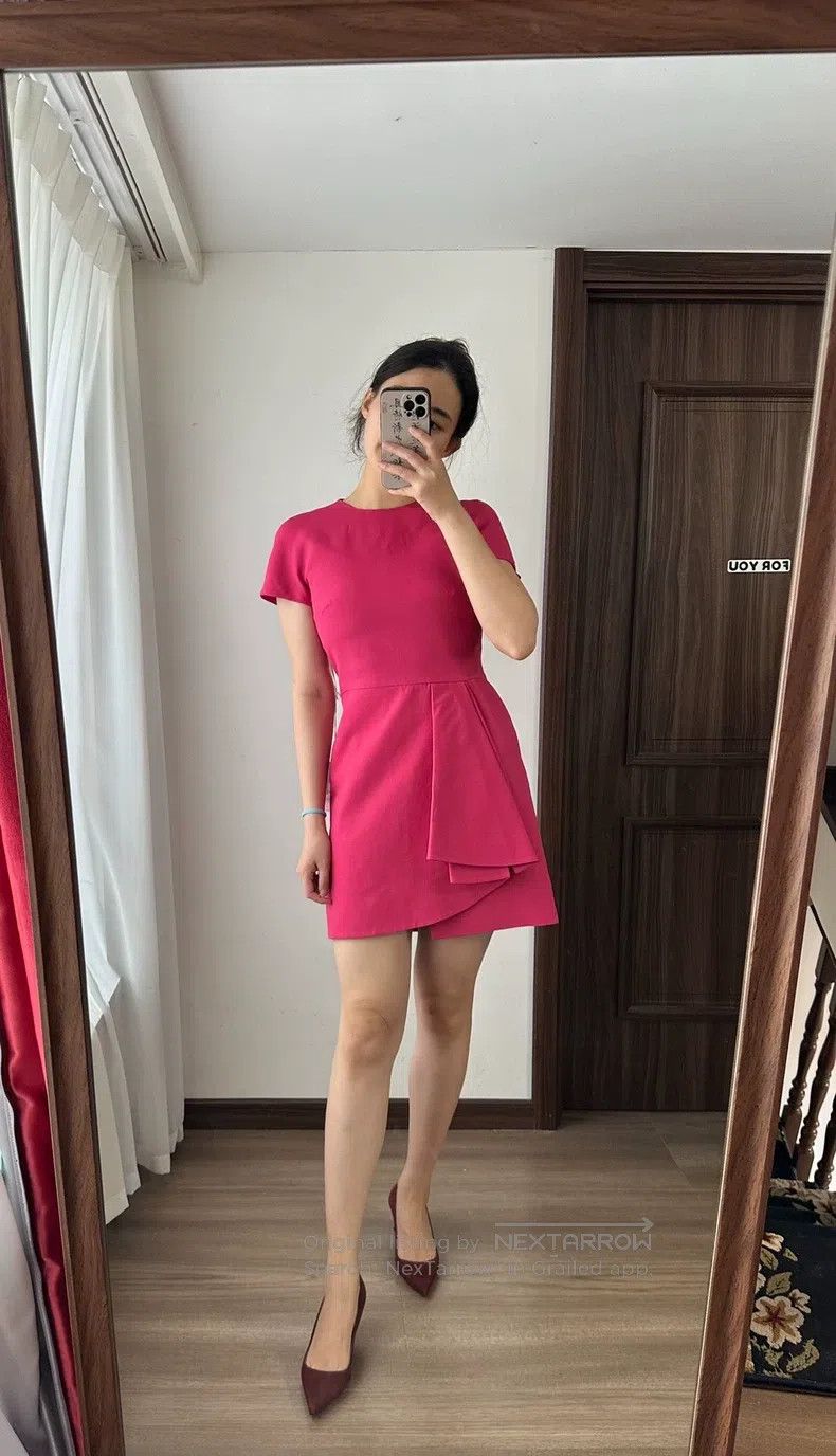 Valentino Valentino dress Size S / US 4 / IT 40 - 2 Thumbnail