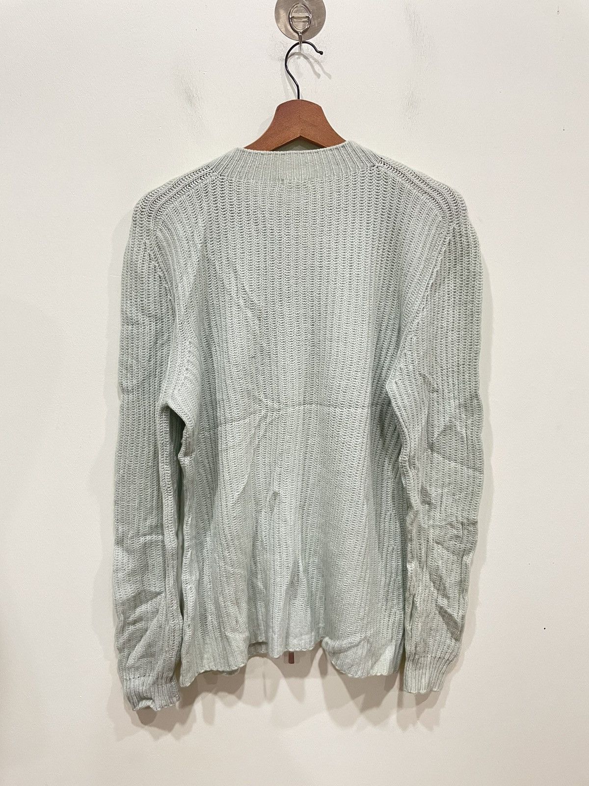 Malo Malo Sweater Size M / US 6-8 / IT 42-44 - 2 Thumbnail