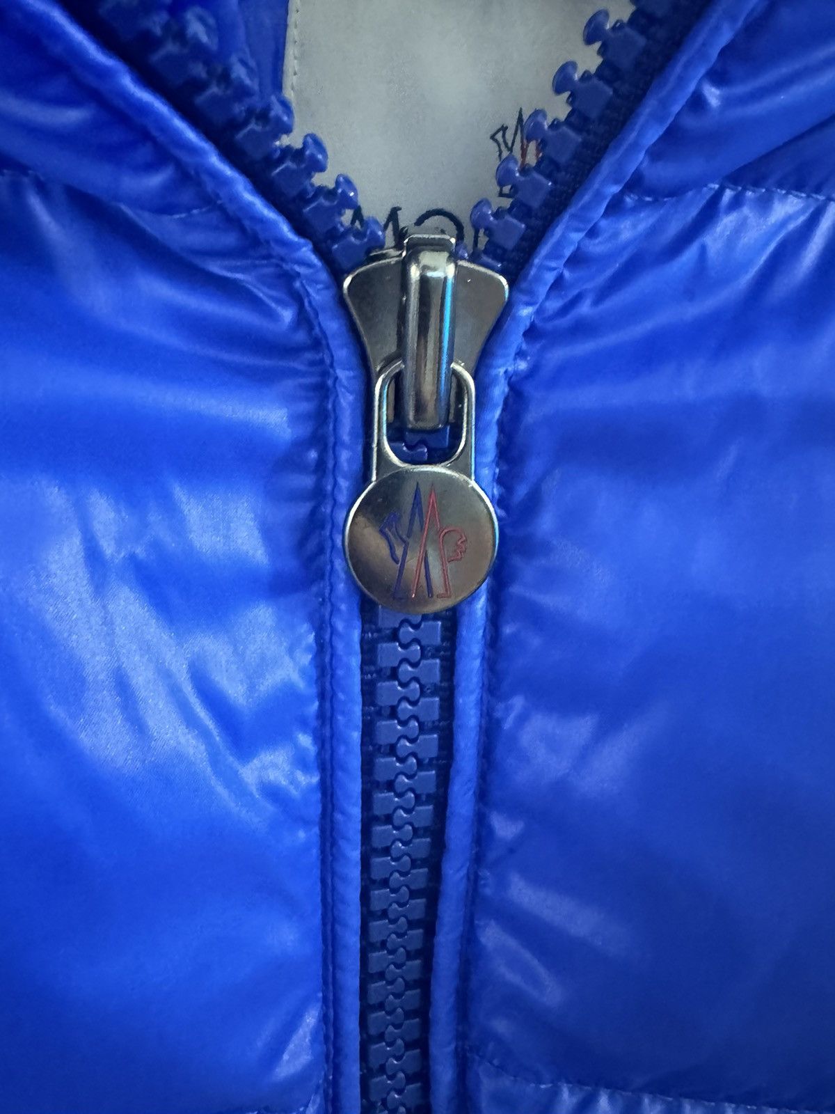Moncler Moncler puffer jacket Size US L / EU 52-54 / 3 - 12 Thumbnail