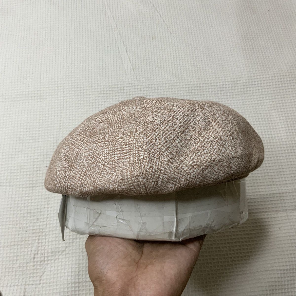 Beretta Unique material Beret by undercontrol Size 36 - 3 Thumbnail
