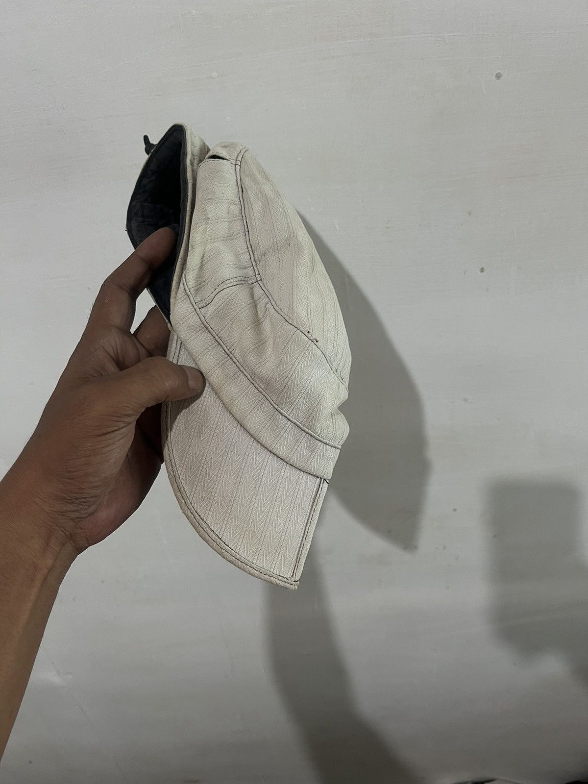 Japanese Brand Vintage Commando Hat Size ONE SIZE - 5 Thumbnail