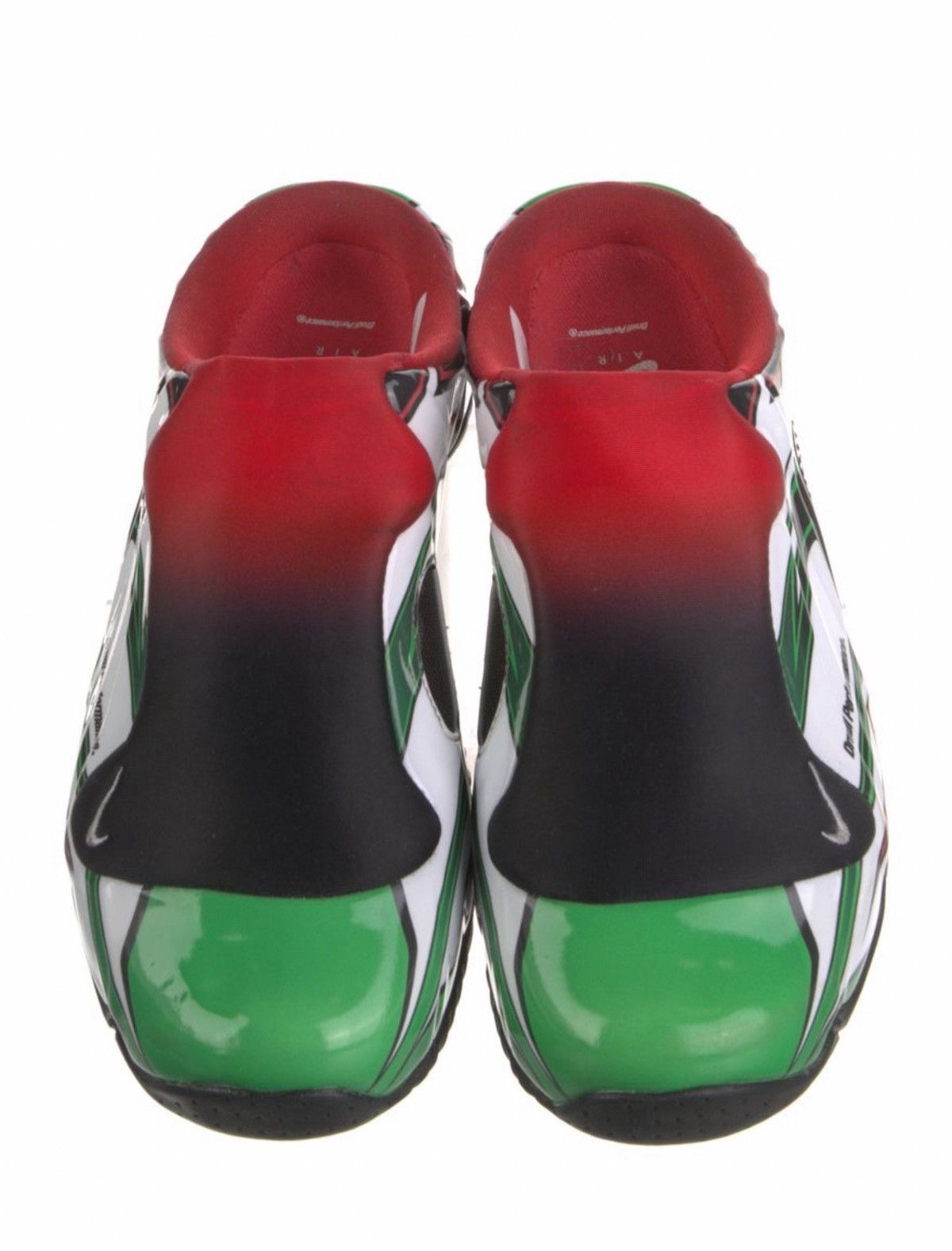 Nike × Supreme SUPREME X NIKE CLOGPOSITE SP Size US 7 / EU 40 - 4 Thumbnail