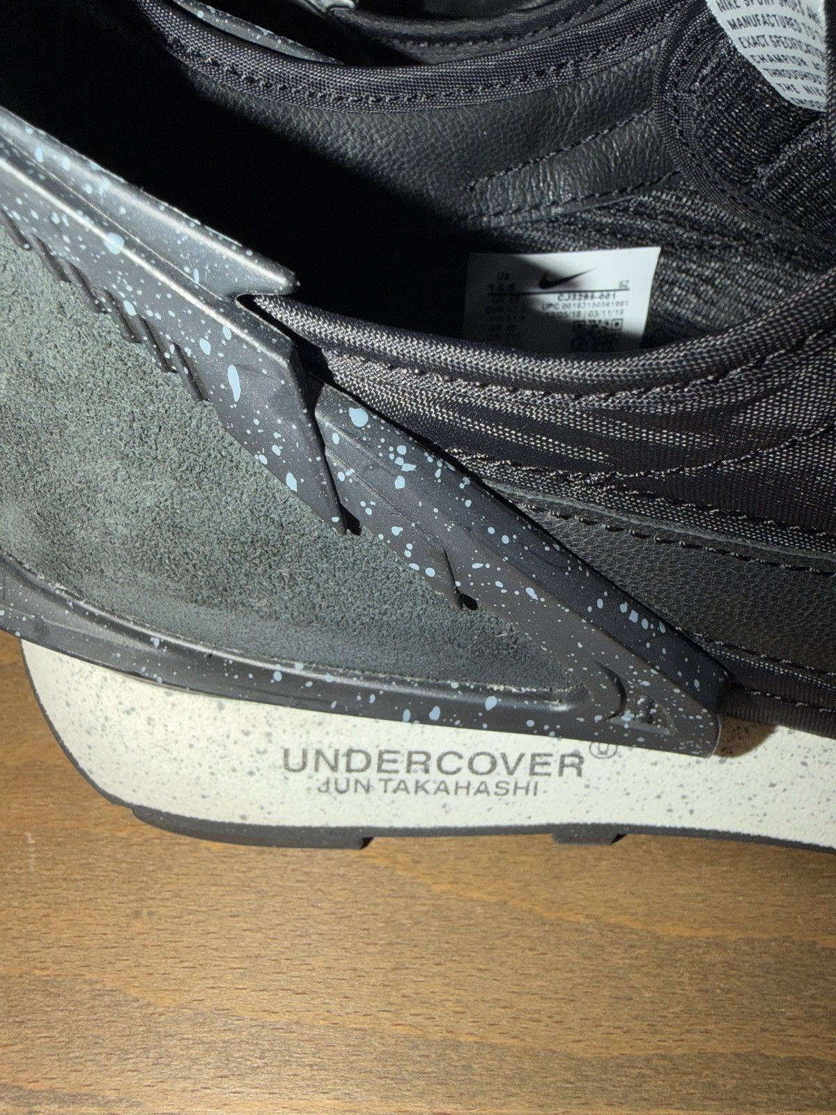 Nike × Undercover Nike X Undercover Daybreak Size US 13 / EU 46 - 7 Thumbnail
