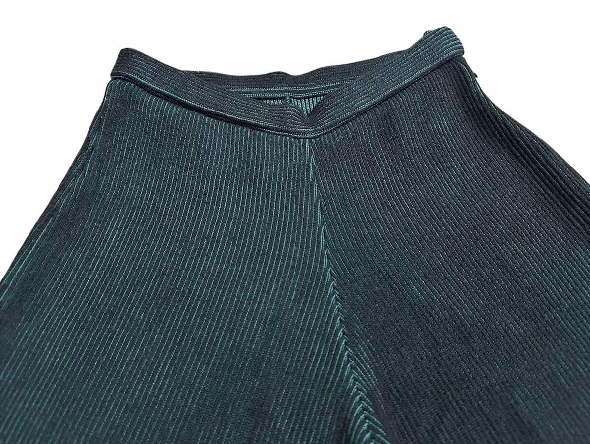 Designer × Opening Ceremony 🔥Opening Ceremony Pleats Wide Pants Size US 30 / EU 46 - 5 Thumbnail