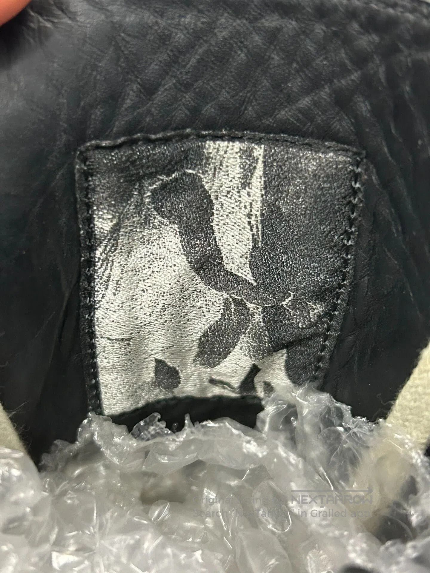 Rick Owens Rick Owens High-Top Platform Sneakers. Size US 5 / EU 37 - 6 Thumbnail