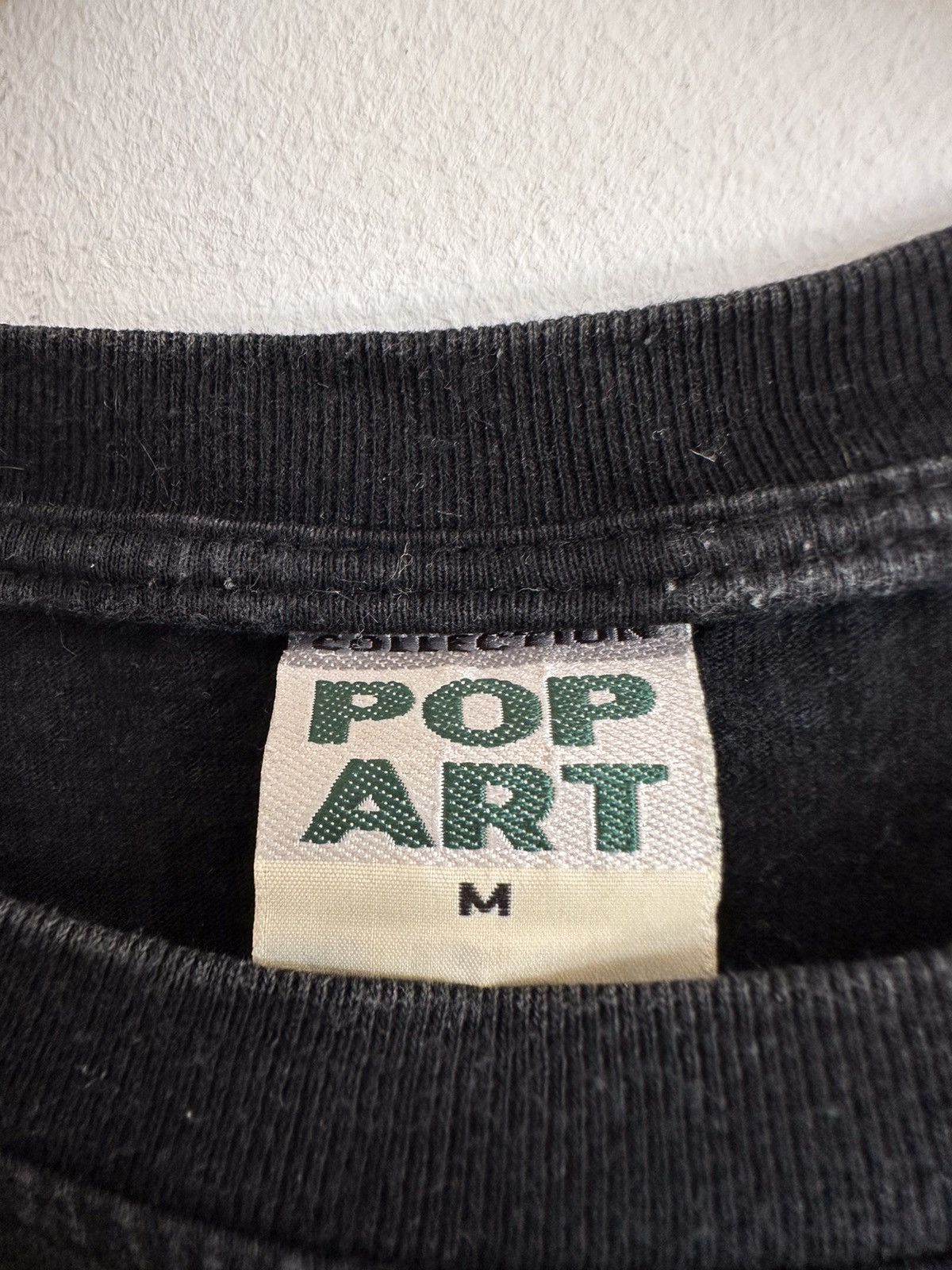 Vintage Made in Thailand tee souvenir rare Size US S / EU 44-46 / 1 - 3 Thumbnail