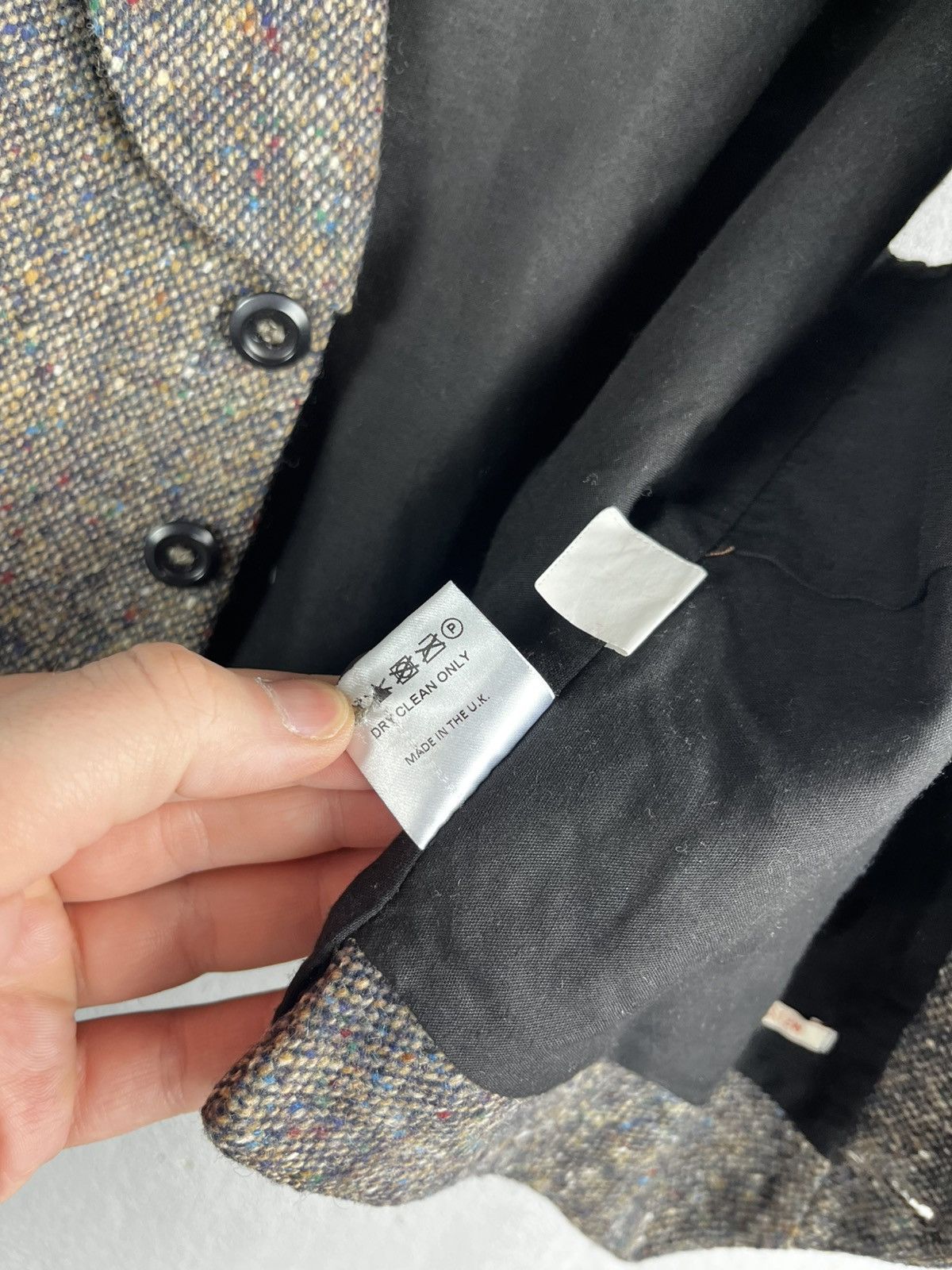Oliver Spencer Oliver Spencer vest Size US M / EU 48-50 / 2 - 13 Thumbnail