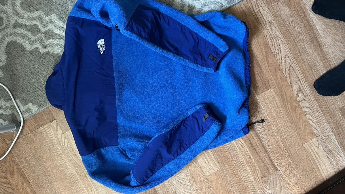 The North Face The North Face Fleece Size US M / EU 48-50 / 2 - 6 Thumbnail