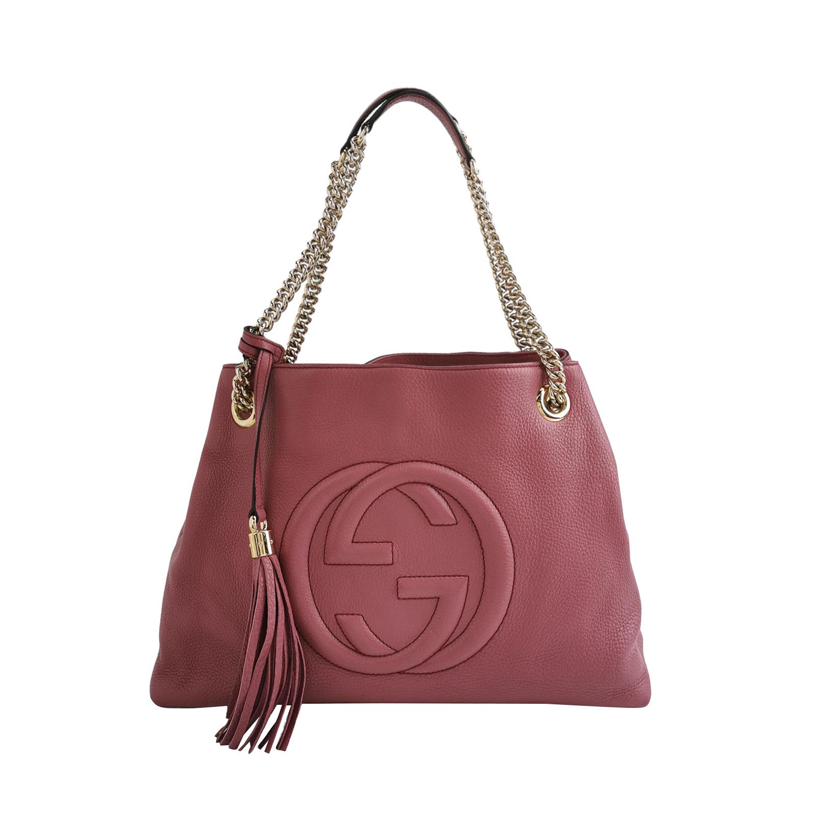 Gucci Gucci Women os Shoulder Bags Size ONE SIZE - 1 Thumbnail