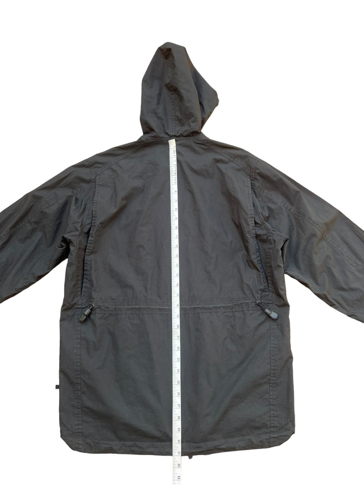Electric Cottage Vintage S 2002 Electric Cottage Reversible Cargo Jacket Size US M / EU 48-50 / 2 - 7 Thumbnail