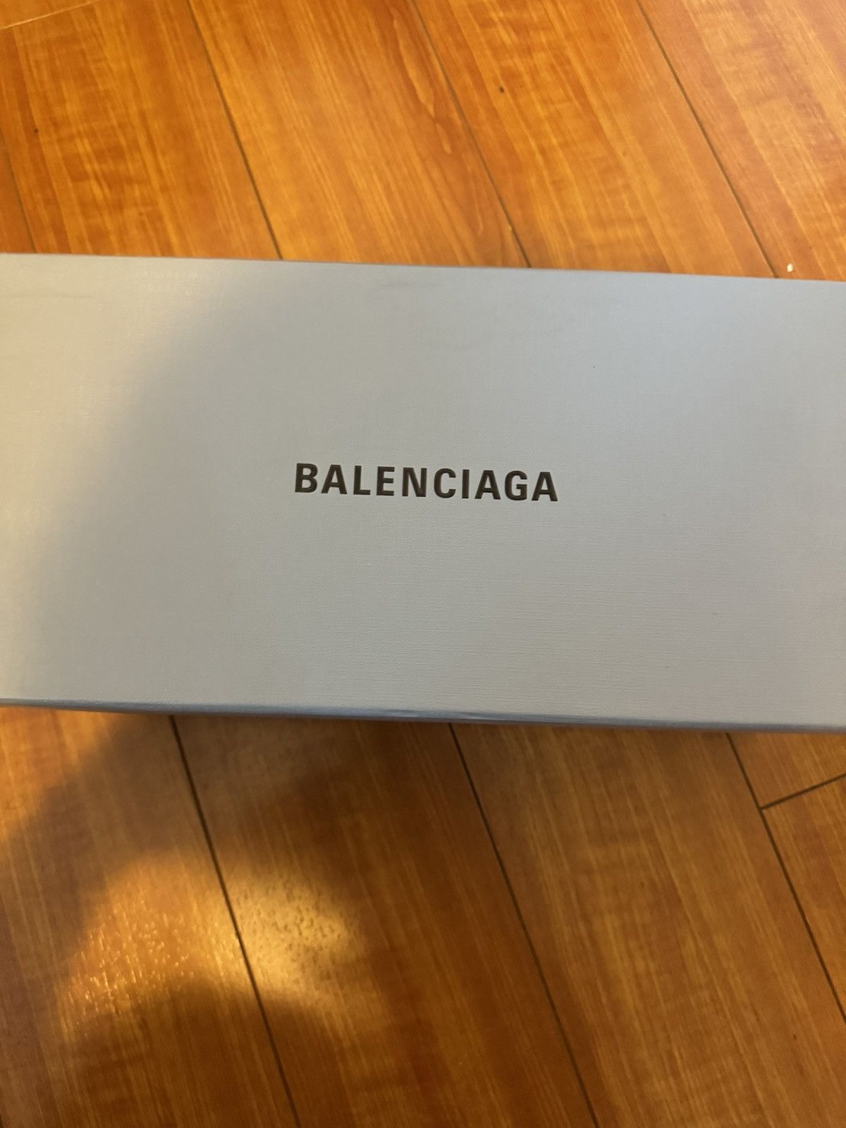 Balenciaga Balenciaga Slides Size US 9.5 / EU 42-43 - 3 Thumbnail