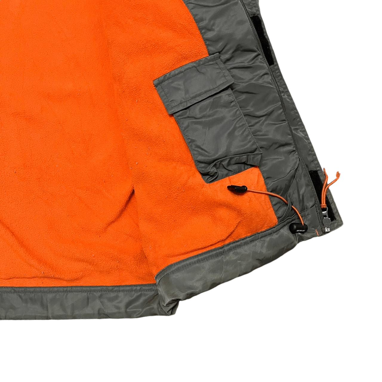 Airwalk Vintage Airwalk Multi Pocket Jacket Size US M / EU 48-50 / 2 - 10 Thumbnail