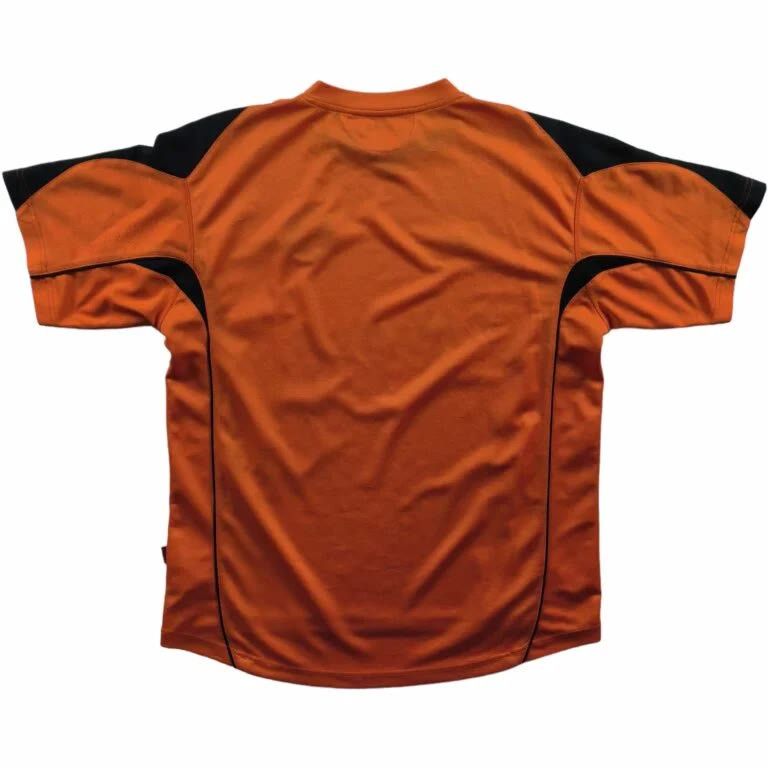 Joma Newport County 2007-09 Joma home football jersey size XL Size US XL / EU 56 / 4 - 2 Thumbnail