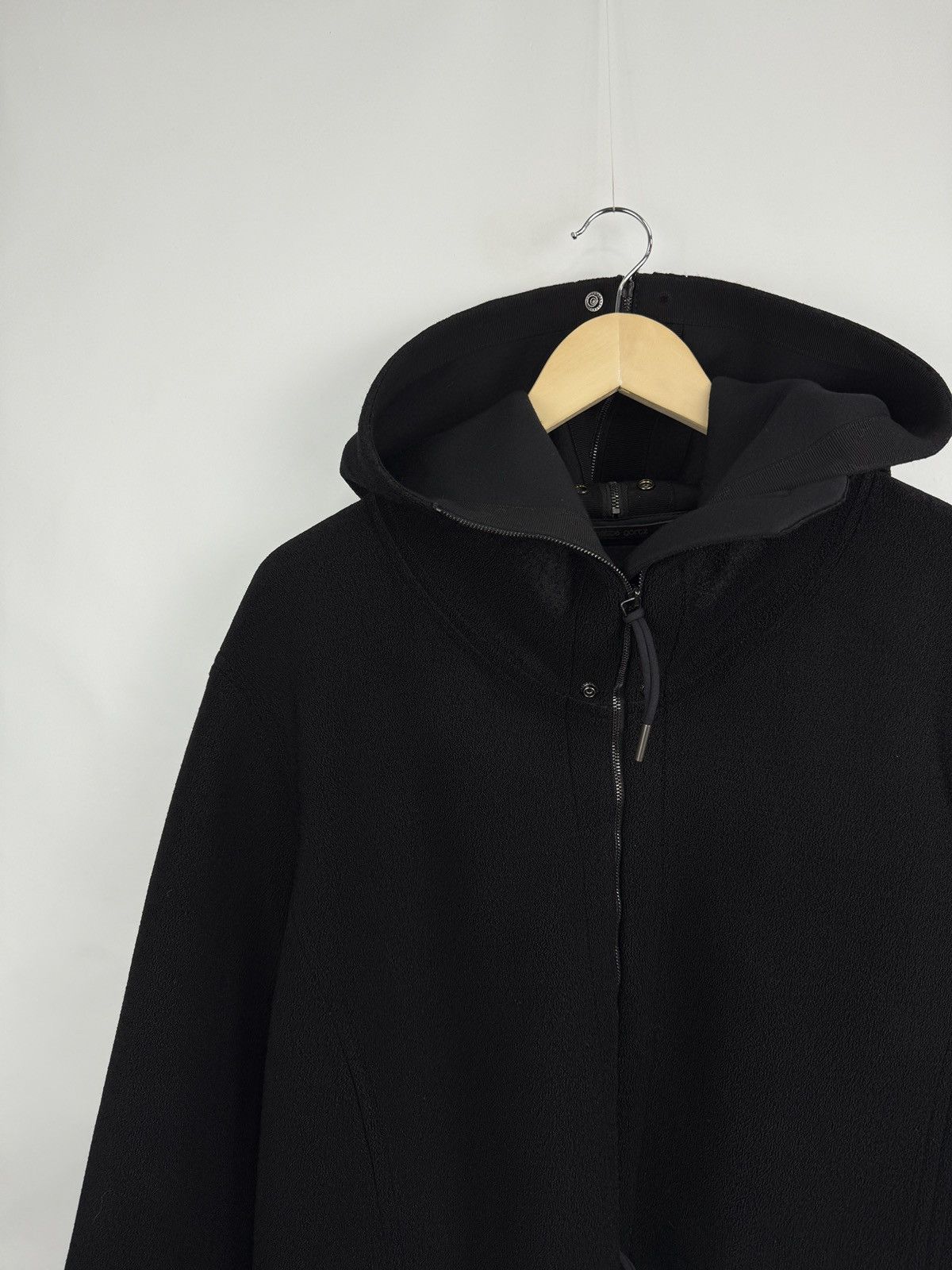 Annette Gortz 🇩🇪 Annette Gortz Avant Garde Jacket Opium Style Rare Retro Size M / US 6-8 / IT 42-44 - 4 Thumbnail