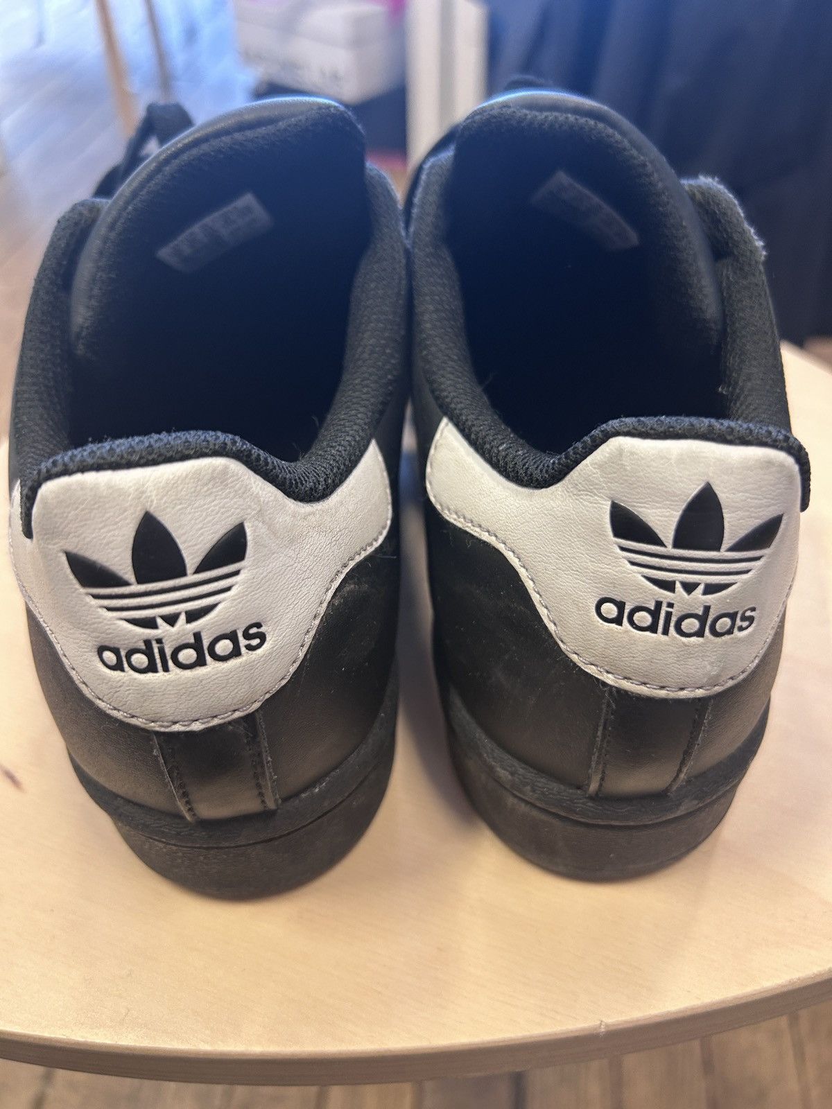 Adidas Adidas superstar Size US 7 / IT 37 - 2 Thumbnail