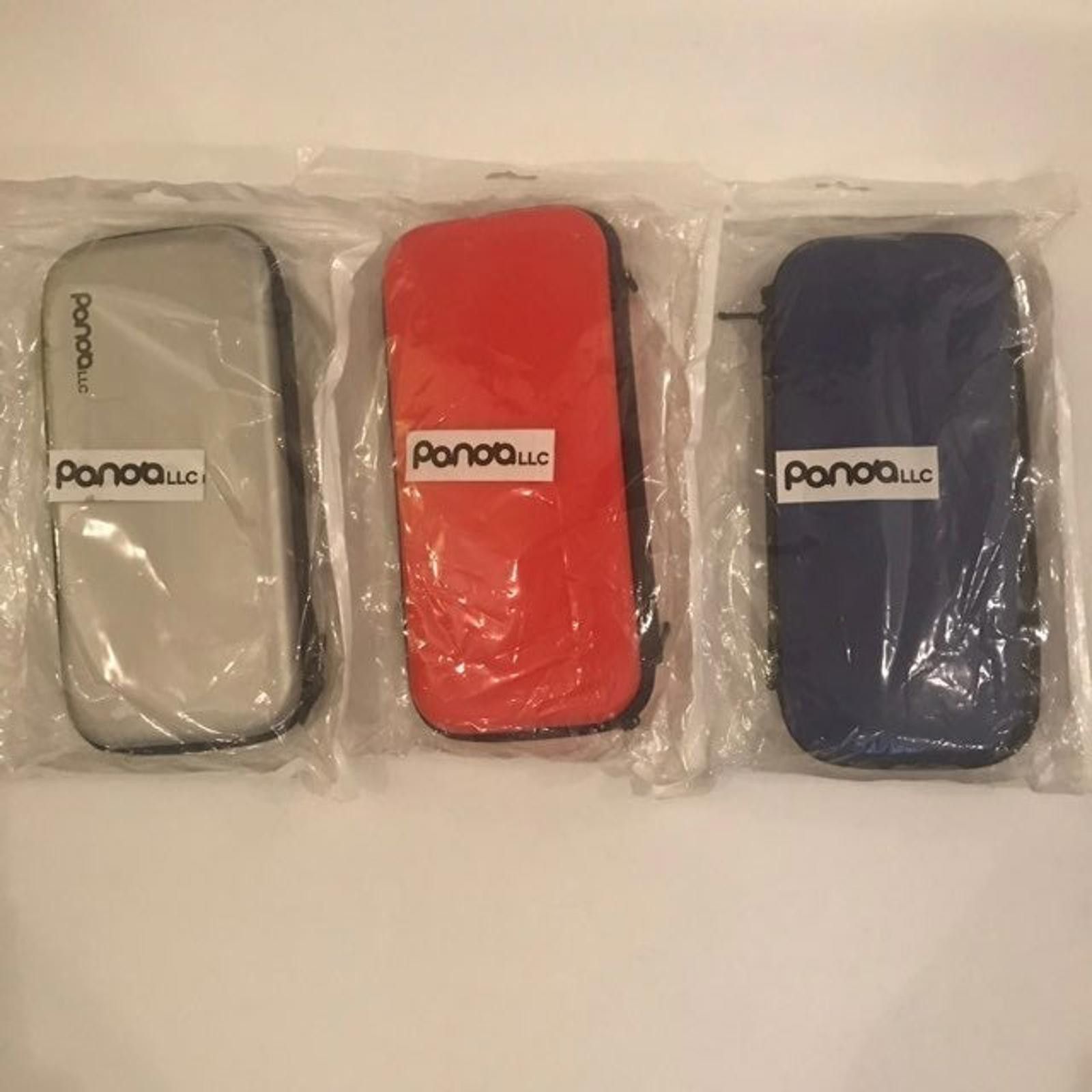 Nintendo Nintendo Switch Hard Case, Brand New Size ONE SIZE - 8 Thumbnail