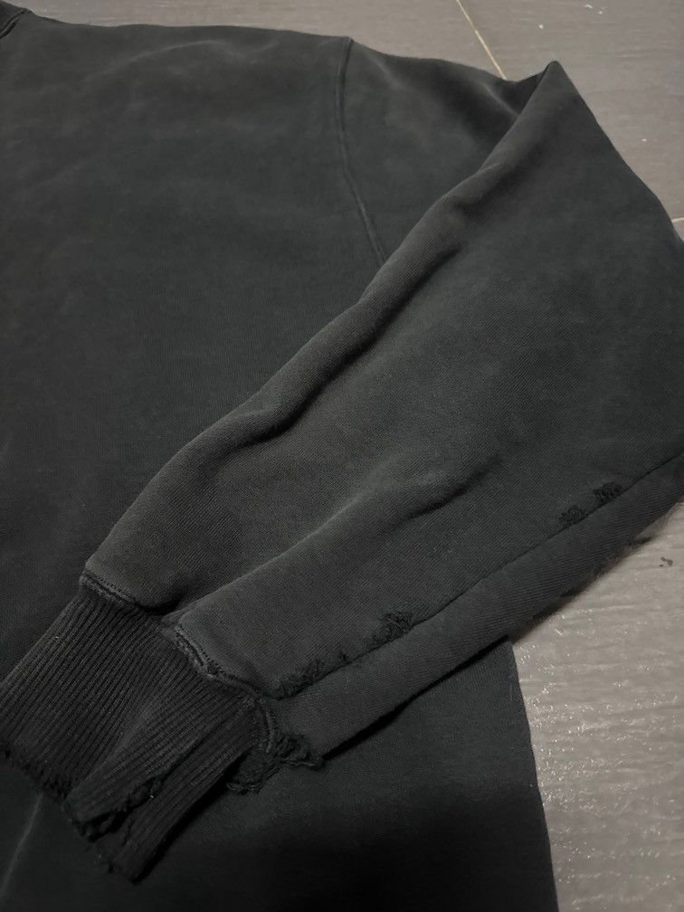 Yoshiyuki Konishi Ficce by Yoshiyuki Konishi signature Sukajan Sweatshirt Size US M / EU 48-50 / 2 - 4 Thumbnail