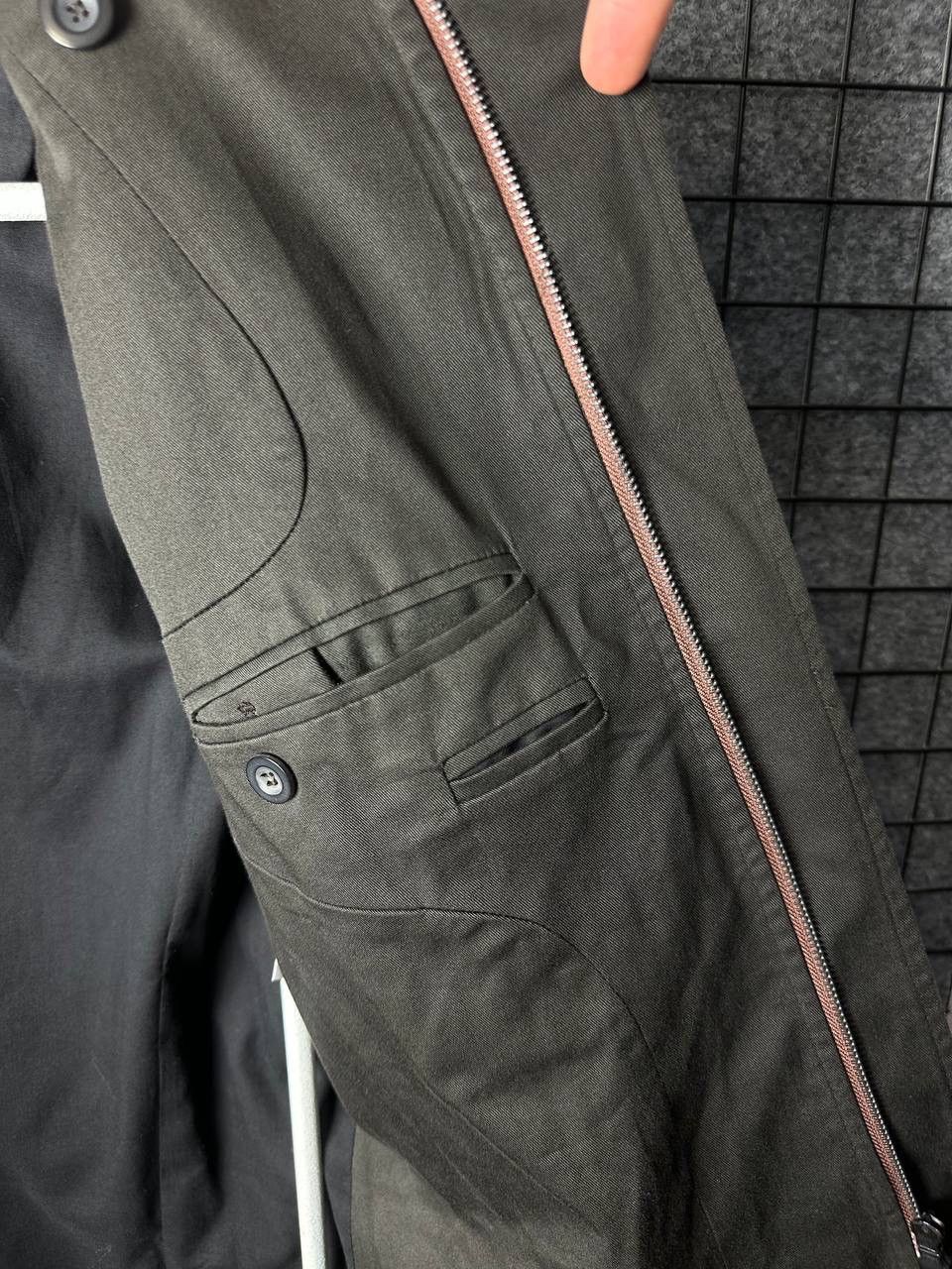 Designer Reiss casual coat jacket formal size XLarge Size US XL / EU 56 / 4 - 9 Thumbnail