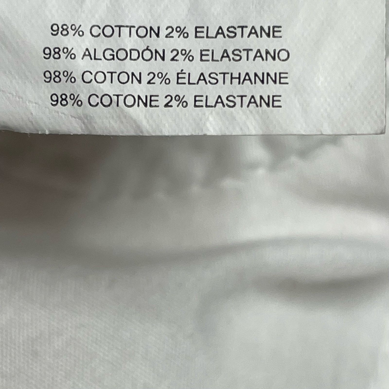 Michael Kors Michael Kors Jeans Size 32" / US 10 / IT 46 - 6 Thumbnail
