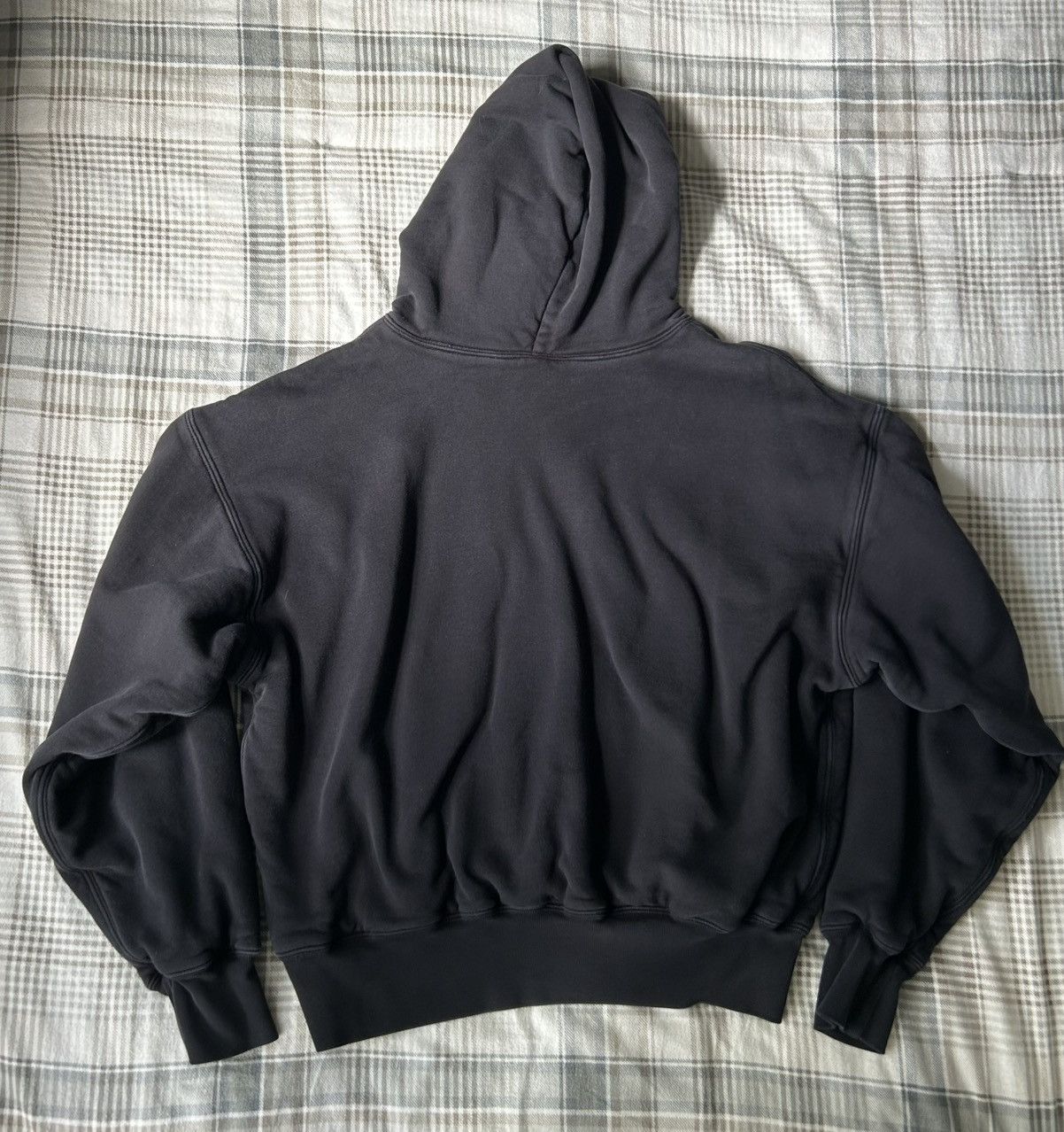 Gap × Yeezy Yeezy Gap Hoodie Size US L / EU 52-54 / 3 - 5 Thumbnail