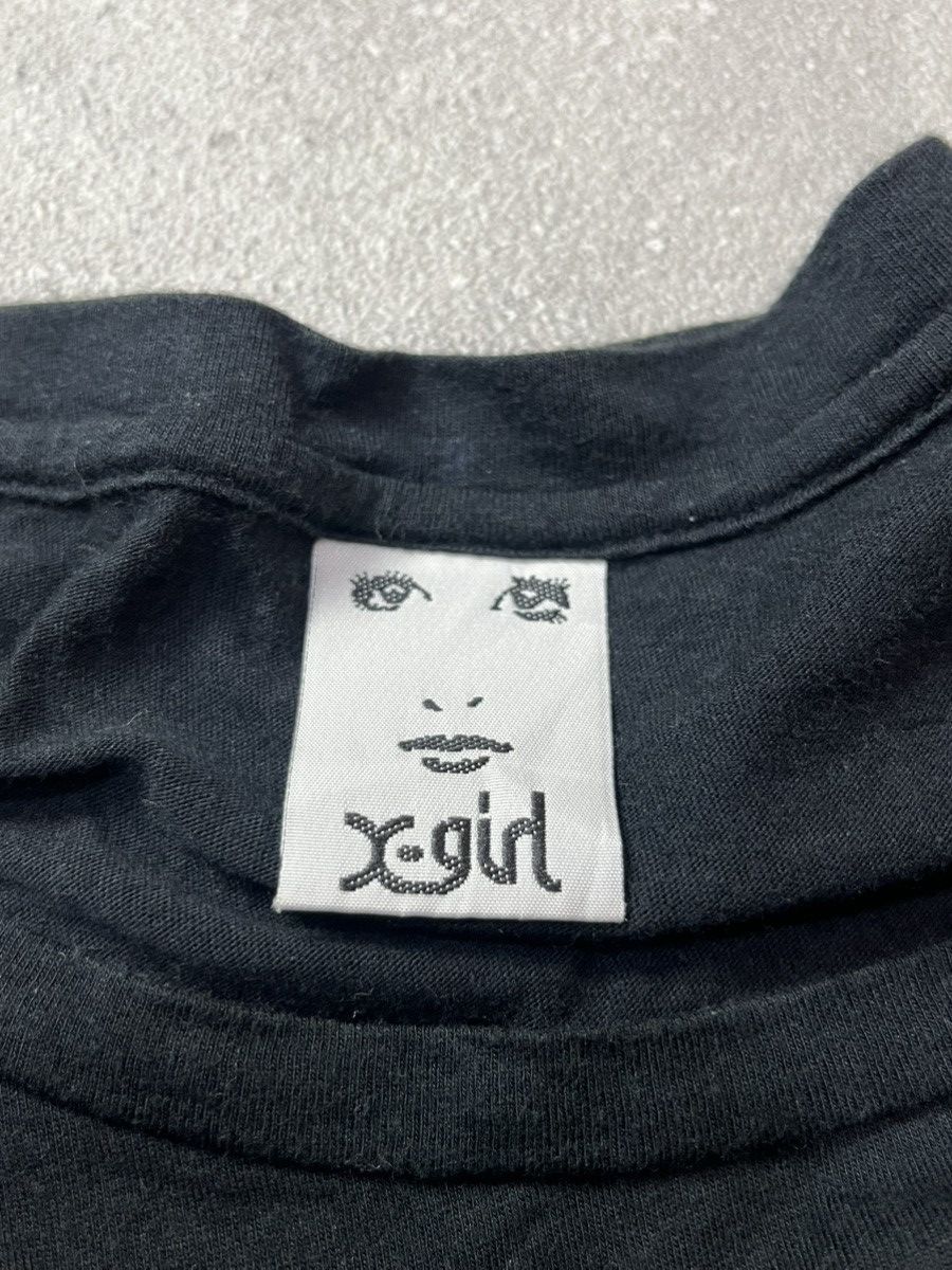 Hysteric Glamour Xgirl New York city Size US M / EU 48-50 / 2 - 3 Thumbnail