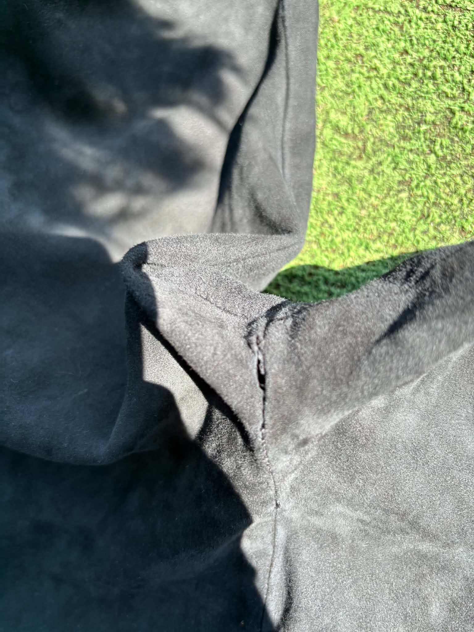 Saint Laurent Paris Saint Laurent Paris Trackpants with Zippers Season 2021 Size US 32 / EU 48 - 5 Thumbnail