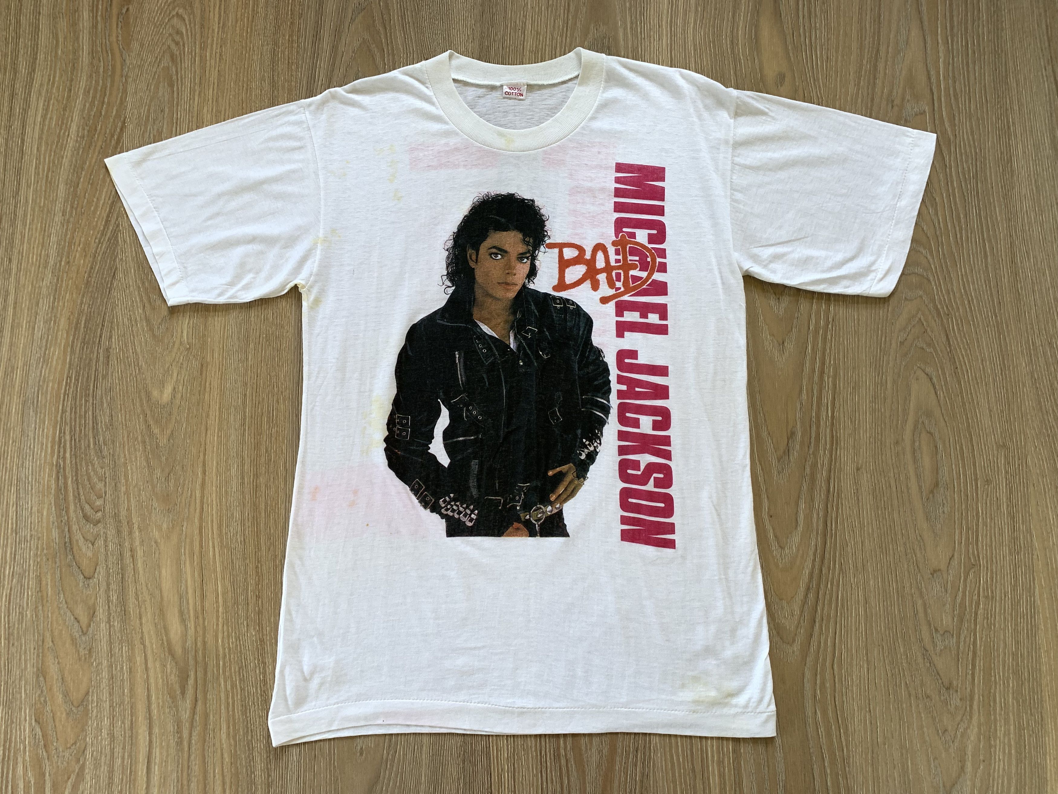 KITH Vintage Michael Jackson Tee Lサイズ KITH×SESAME STREET 