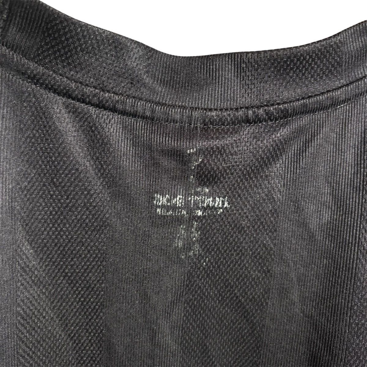 Dogtown Vintage 90s Dogtown Embroidery Logo Jersey Shirt Size US XL / EU 56 / 4 - 7 Thumbnail