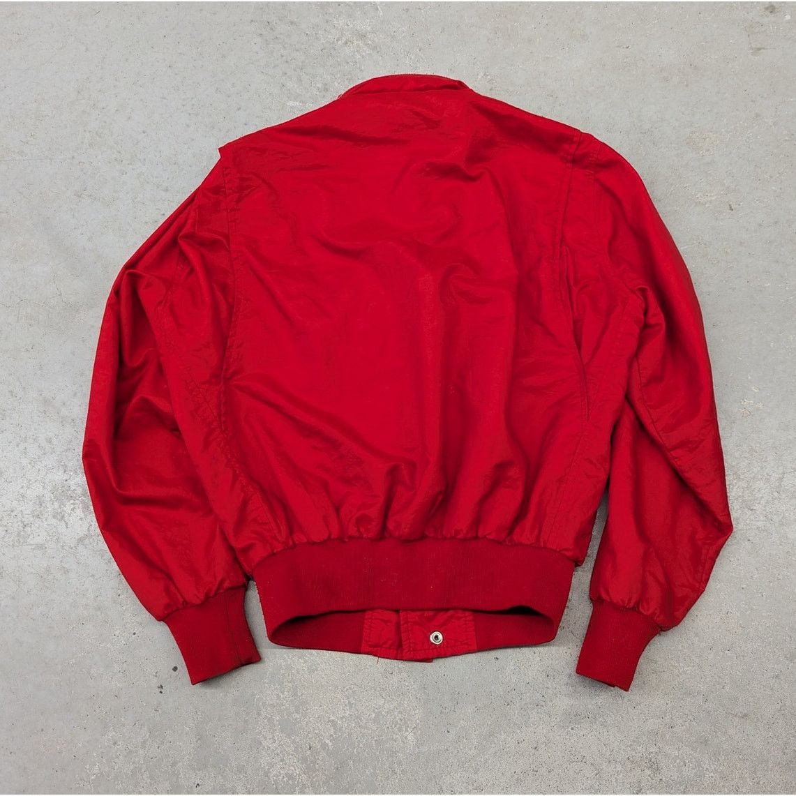 NASCAR × Vintage Vintage 80s Molson Indy Honda Racing Jacket Size US S / EU 44-46 / 1 - 5 Thumbnail