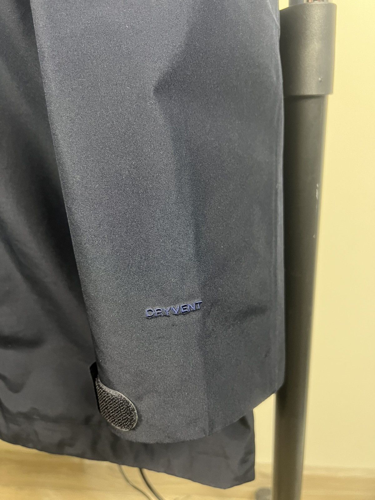 The North Face The North Face Jacket Dryvent 2 in 1 Down Jacket 550 Size US XL / EU 56 / 4 - 5 Thumbnail