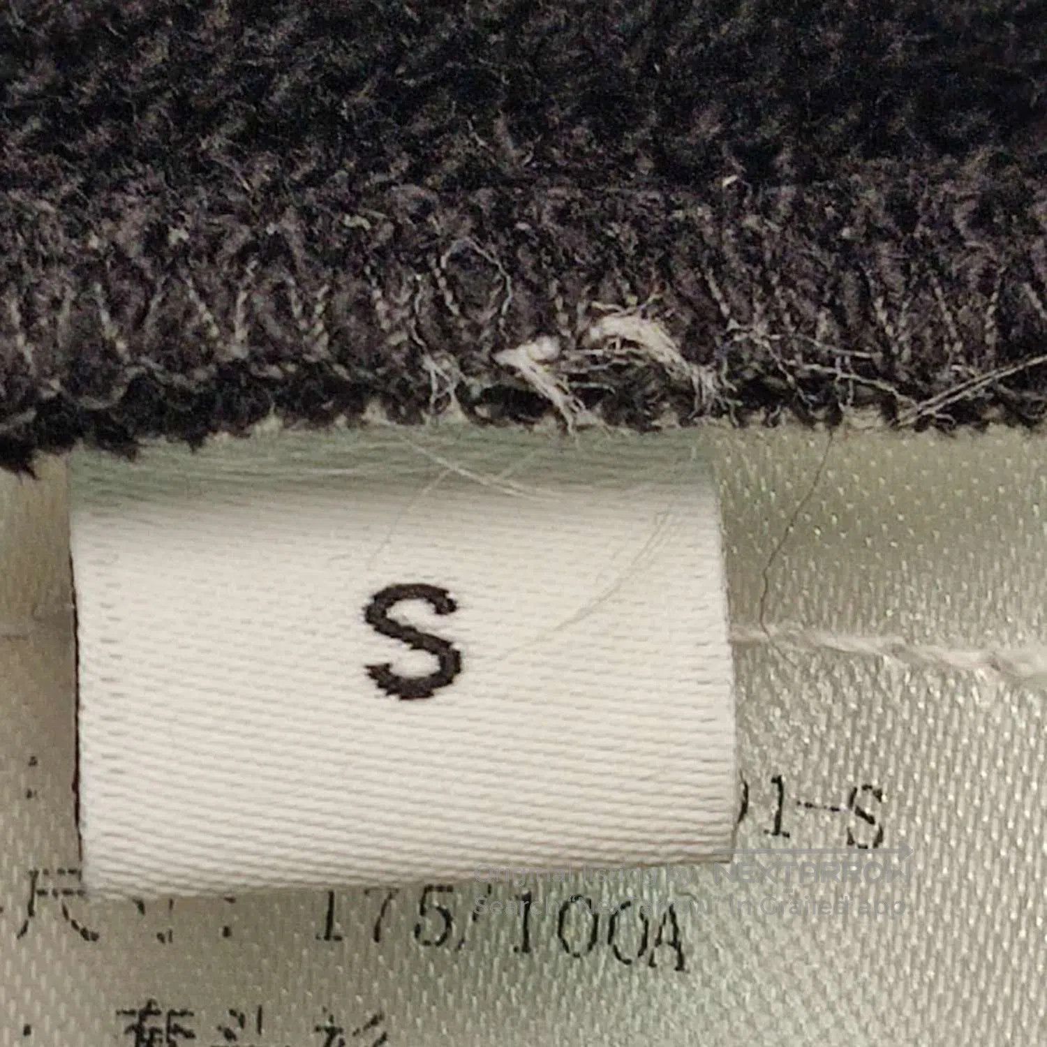 Givenchy Givenchy Cotton Colorblock Crewneck Sweatshirt S. Size US S / EU 44-46 / 1 - 4 Thumbnail