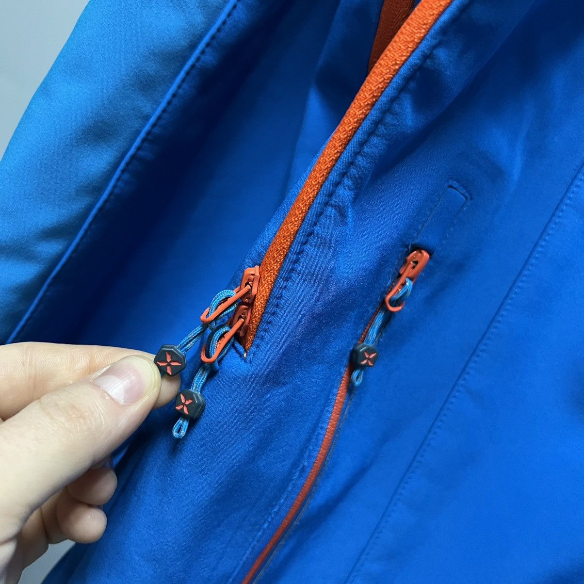 Mammut Mammut Extreme SoftShell Jacket Men’s y2k Size US L / EU 52-54 / 3 - 16 Thumbnail