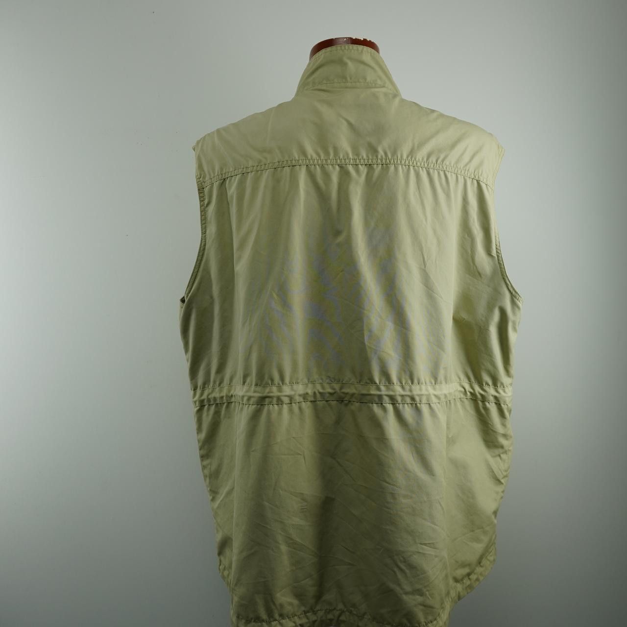 Fjallraven Men's Vest Fjallraven Size US XL / EU 56 / 4 - 3 Thumbnail