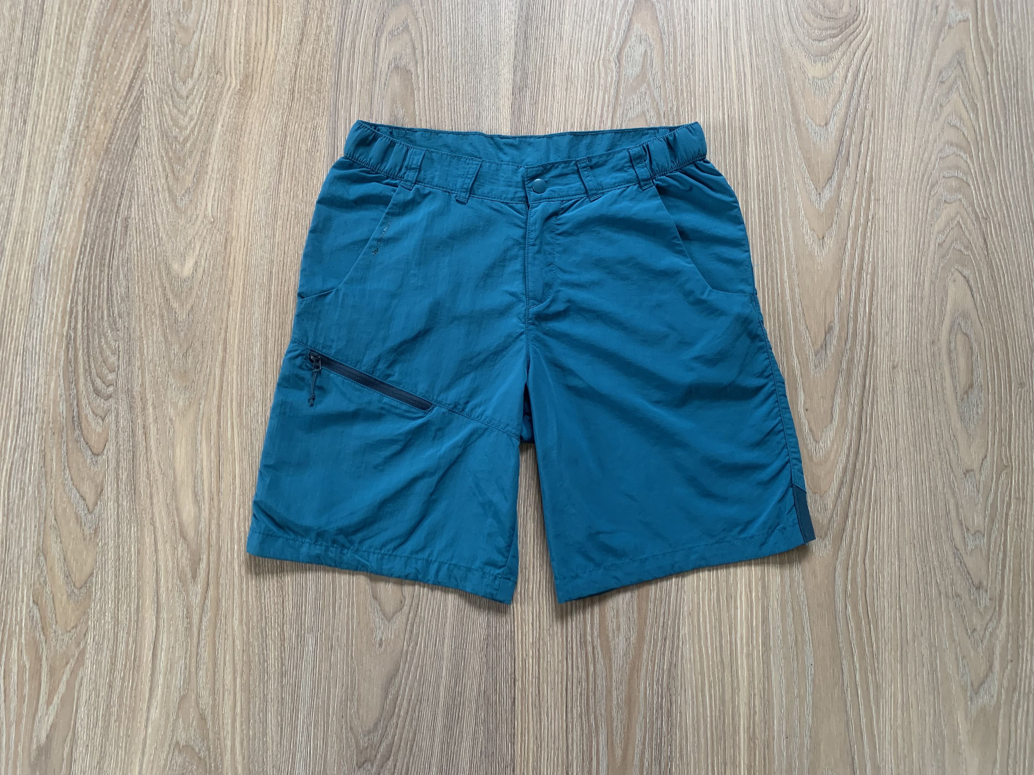 Other Quechua Mens Breathable Hiking Treking Shorts Size US 30 / EU 46 - 11 Thumbnail