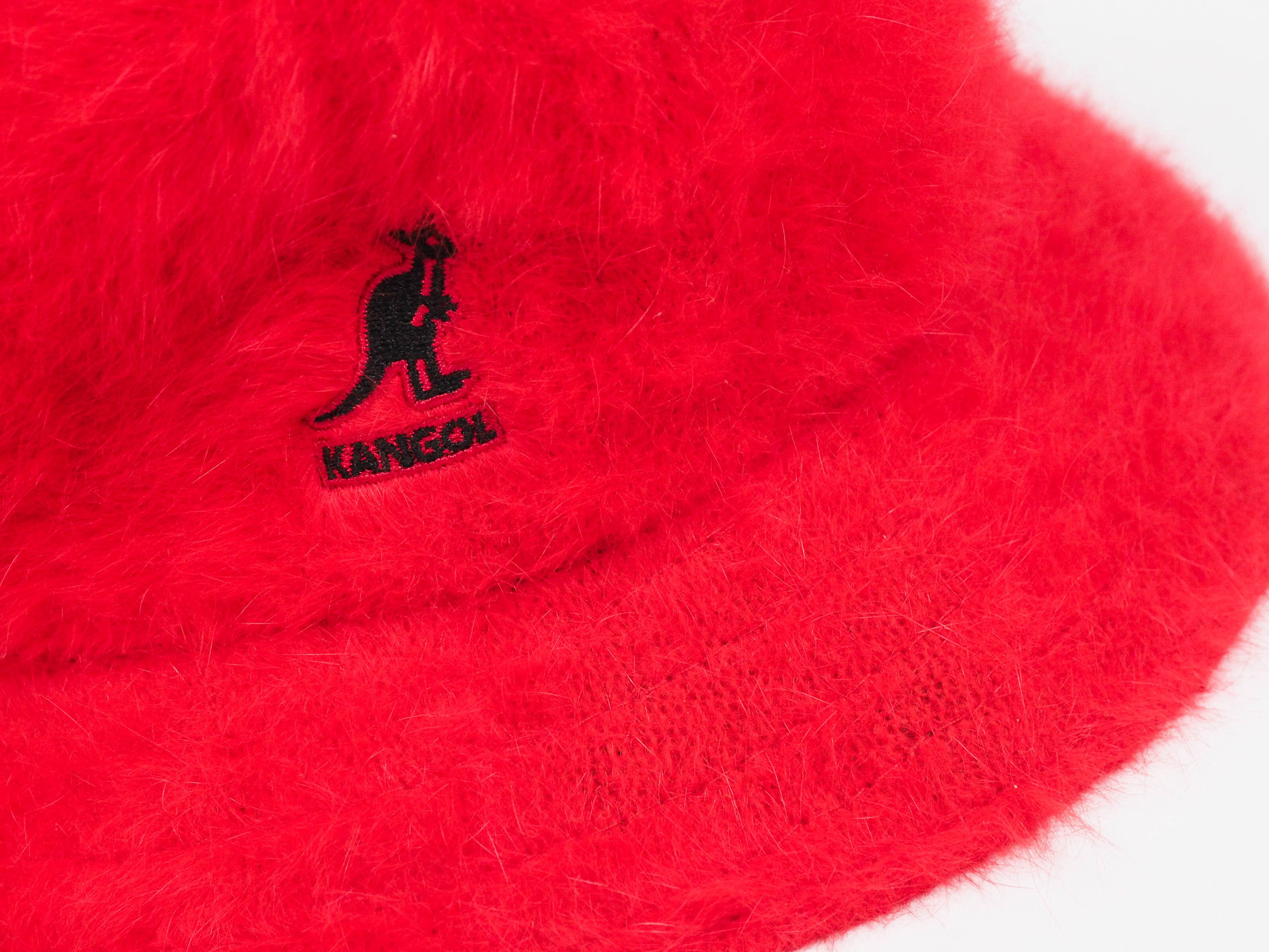 Hood By Air × Kangol Hood by air x kangol fur hat Size ONE SIZE - 9 Thumbnail