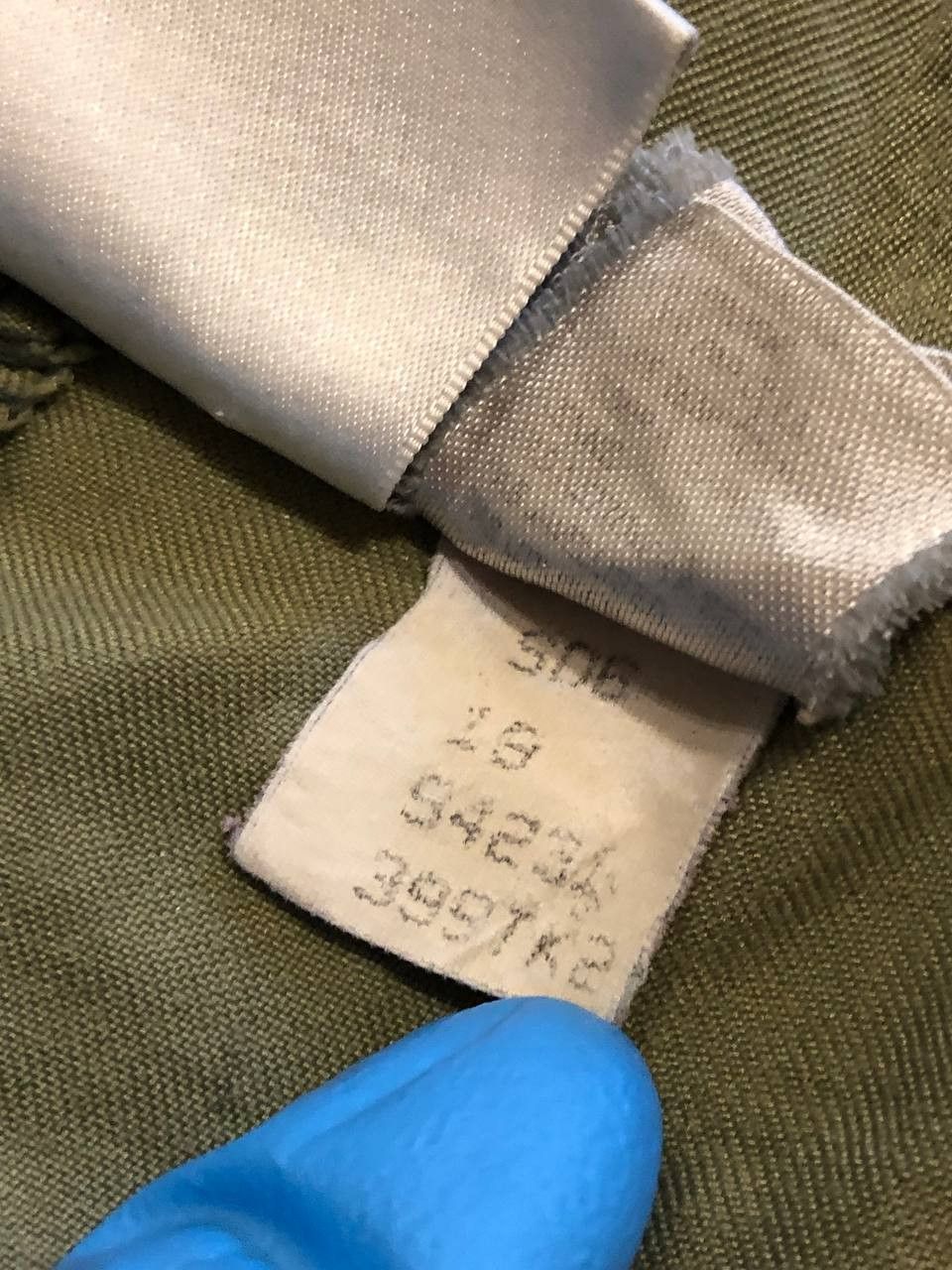 The North Face The North Face vintage beige casual pants Y2K logo TNF Size US 34 / EU 50 - 4 Thumbnail