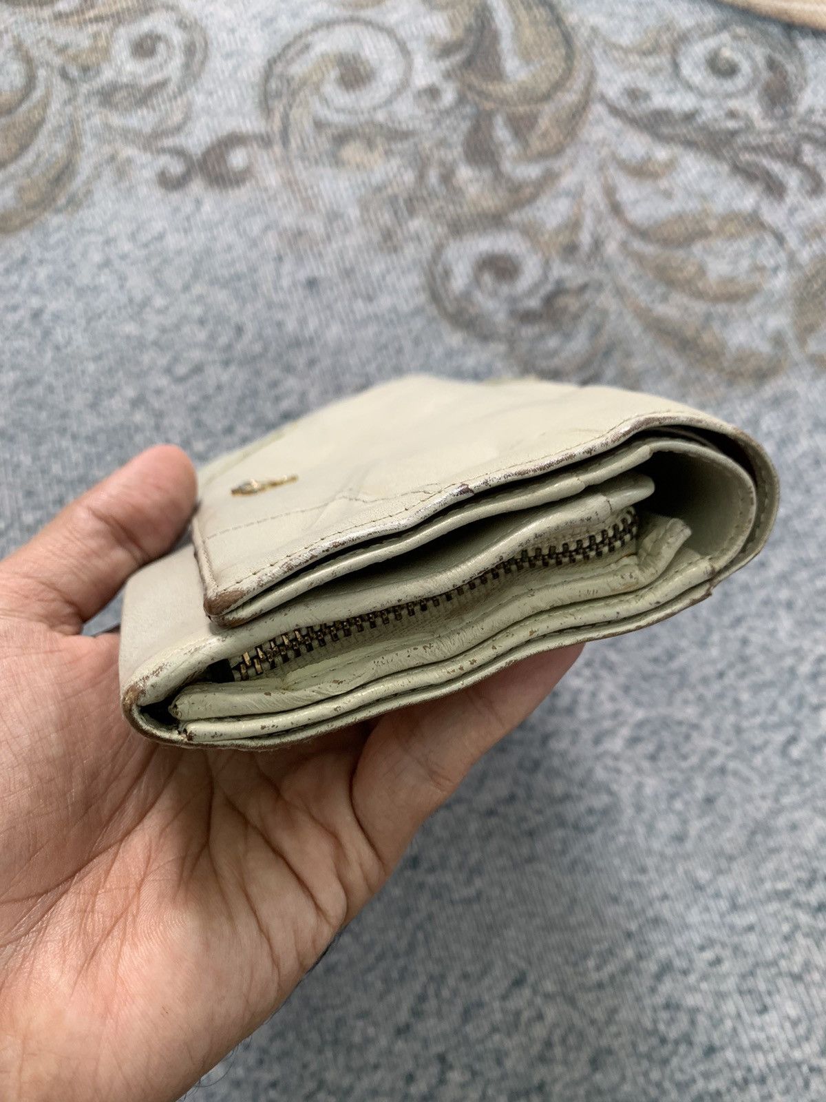 Vivienne Westwood Vivienne Westwood Wallet Size ONE SIZE - 4 Thumbnail