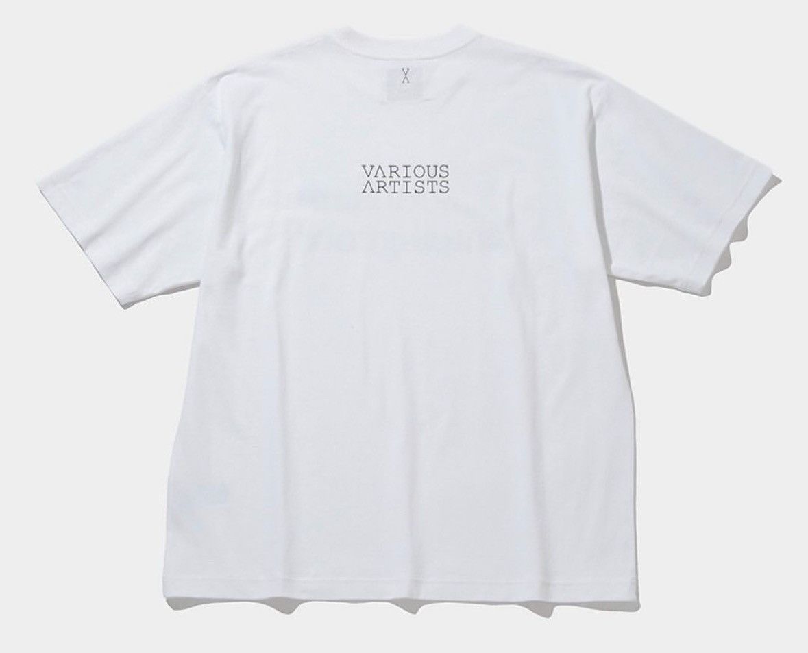 Japanese Brand VA Champion Tee Size ONE SIZE - 2 Thumbnail