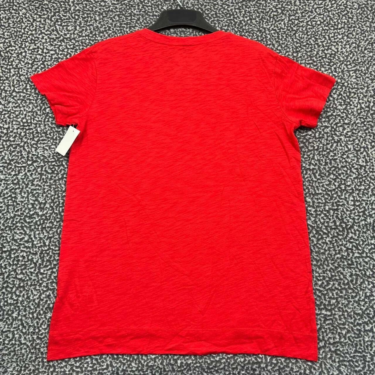 Other Chicago Fire Shirt Women Fanatics Short Sleeve Round Neck M Size M / US 6-8 / IT 42-44 - 2 Thumbnail