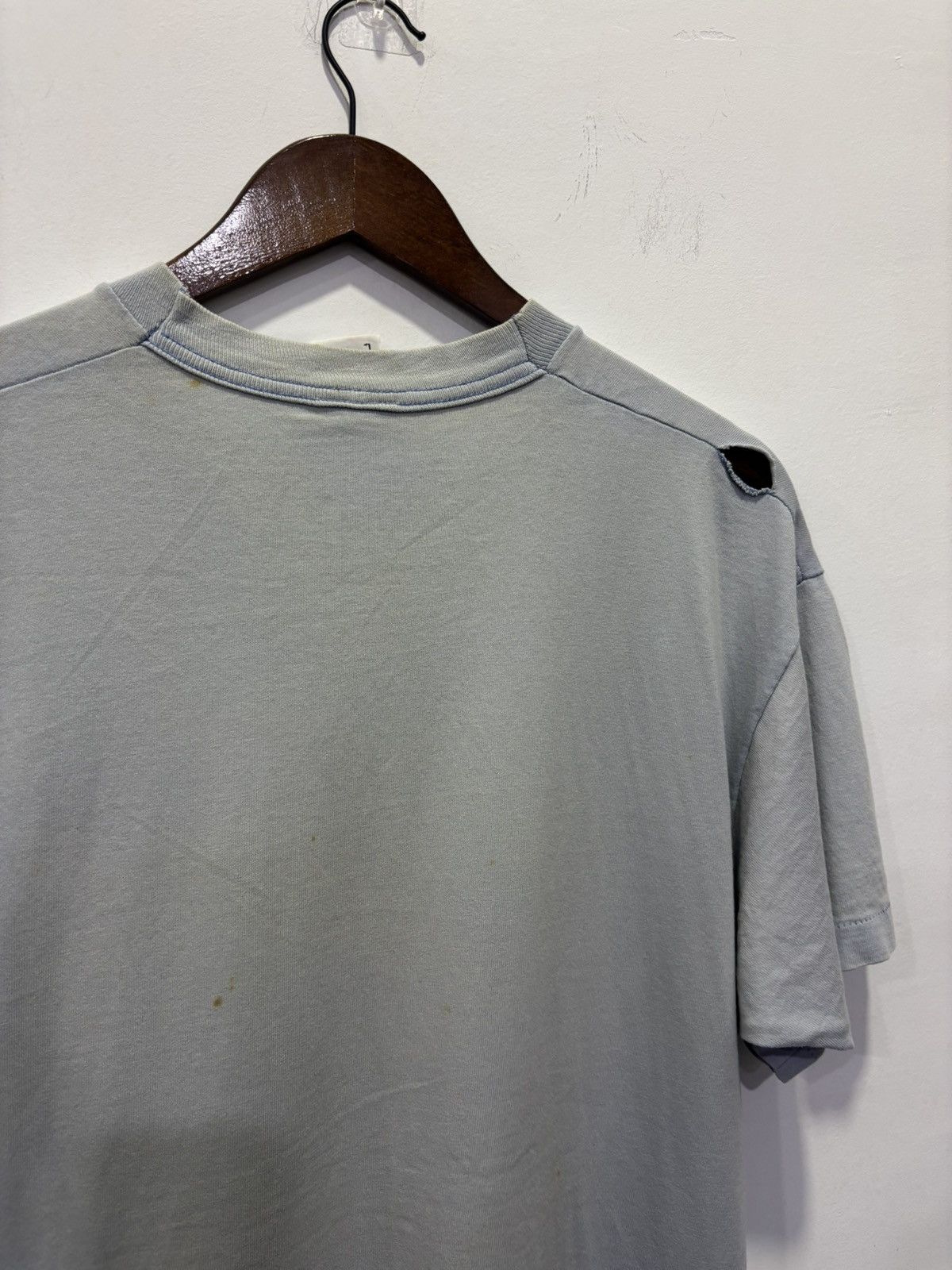 Vision Streetwear Vintage 80’s Vision Streetwear Tshirt Size US L / EU 52-54 / 3 - 8 Thumbnail