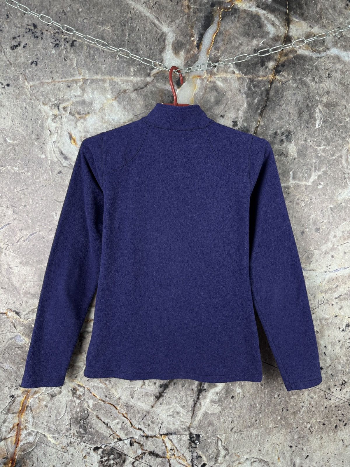 The North Face Women’s The North Face Fleece Jacket Outdoor Size XS Size US XS / EU 42 / 0 - 9 Thumbnail