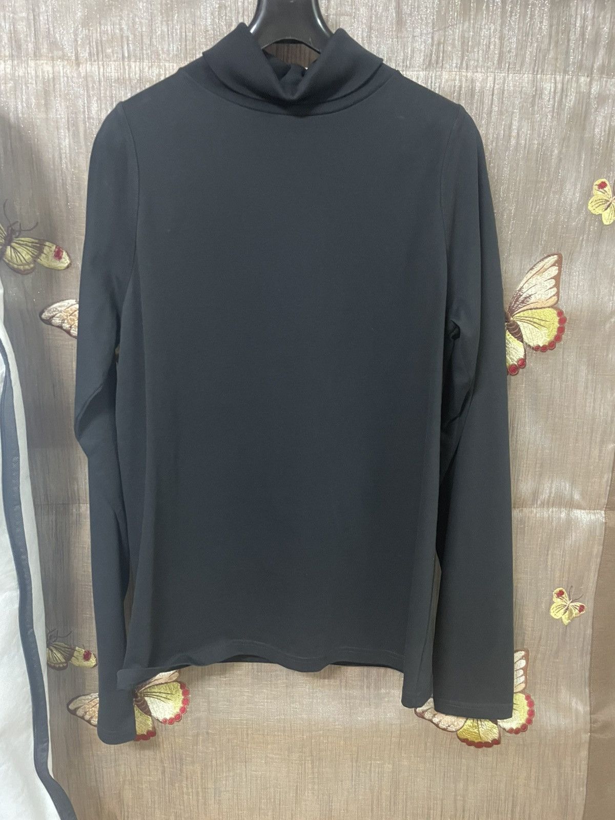 Martine Rose Martin Rose turtleneck M Size US M / EU 48-50 / 2 - 2 Thumbnail