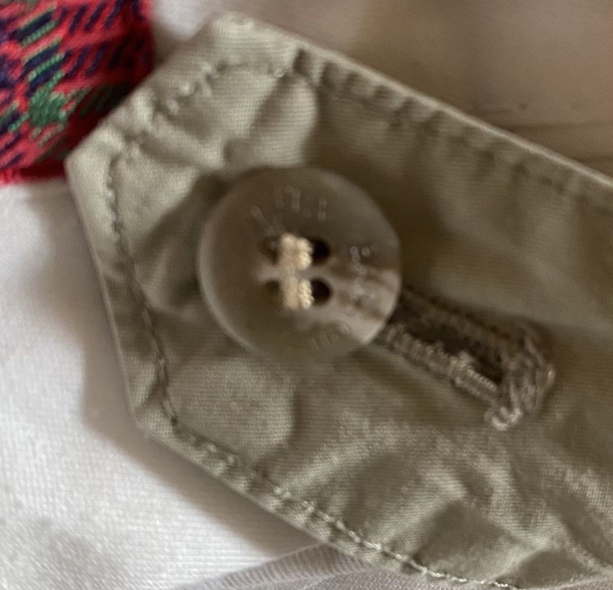 Baracuta Vintage Baracuta chino pant Size US 30 / EU 46 - 6 Thumbnail
