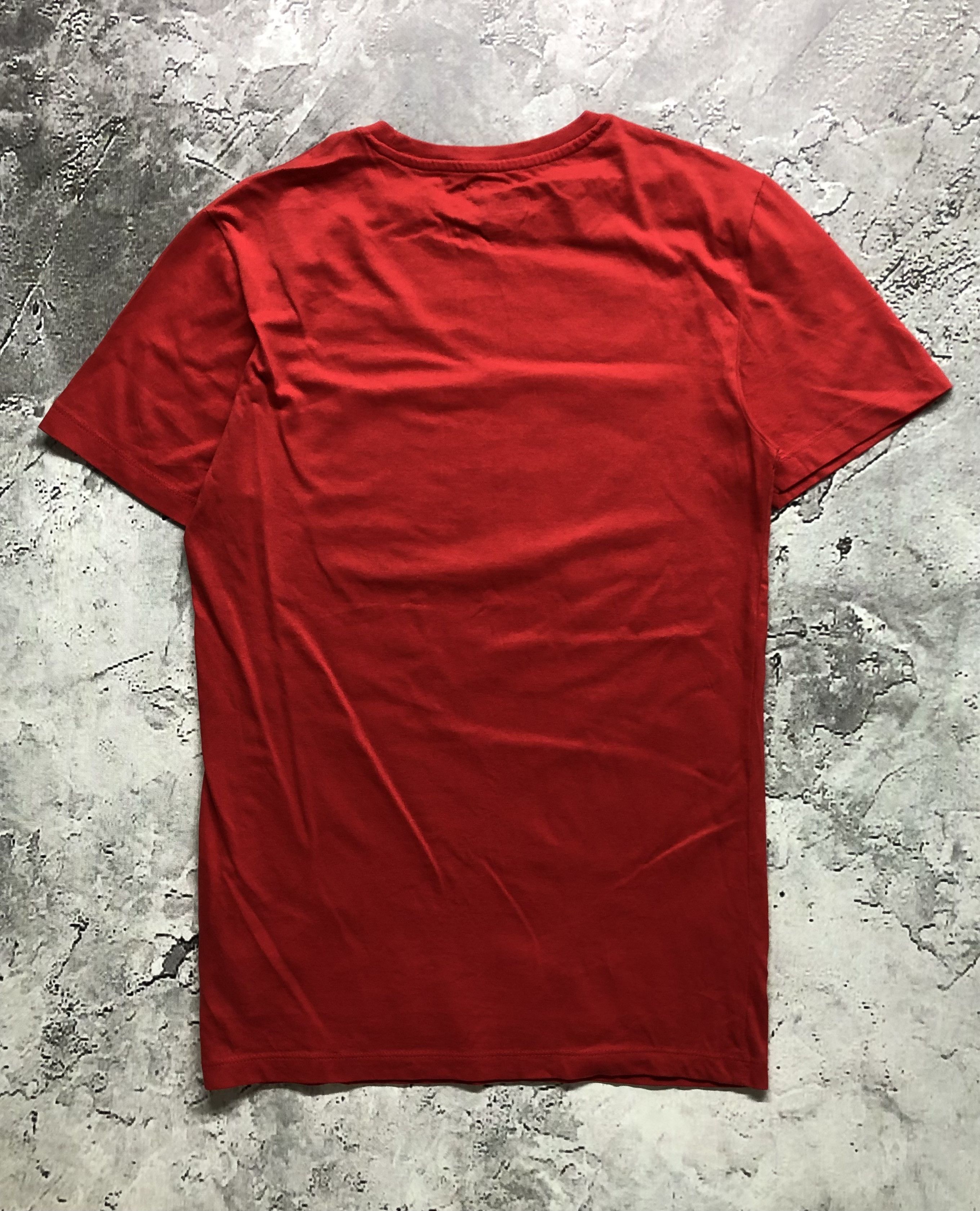 Vintage Christmas Vintage T-Shirt Size US XS / EU 42 / 0 - 4 Thumbnail