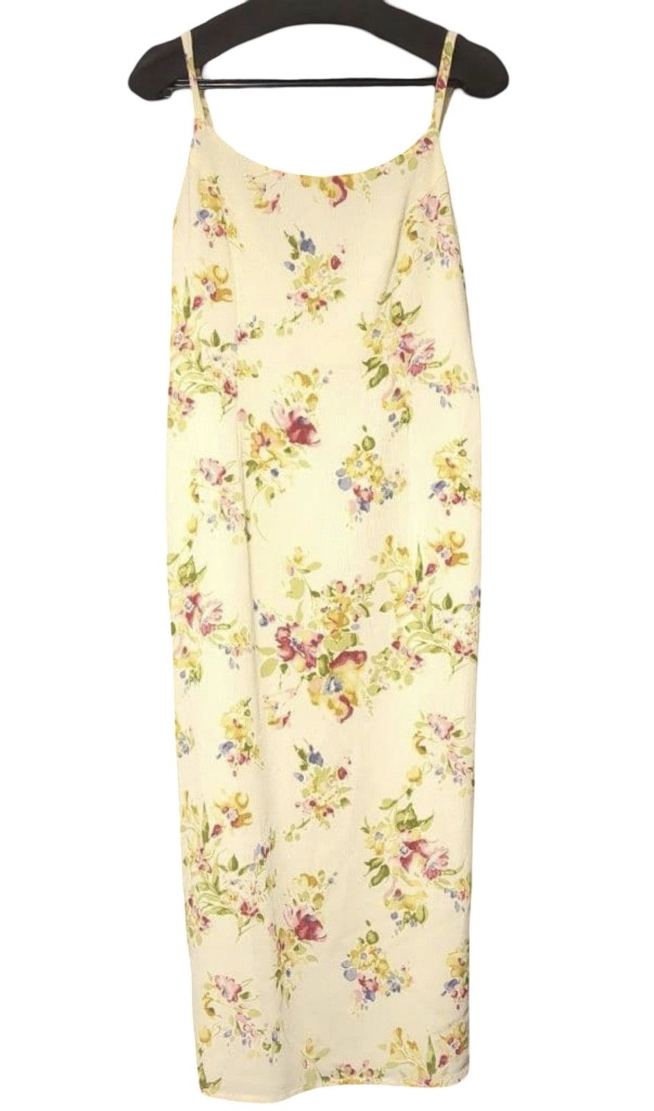 Other En Privé Floral Camisole Maxi Dress Size M / US 6-8 / IT 42-44 - 1 Thumbnail