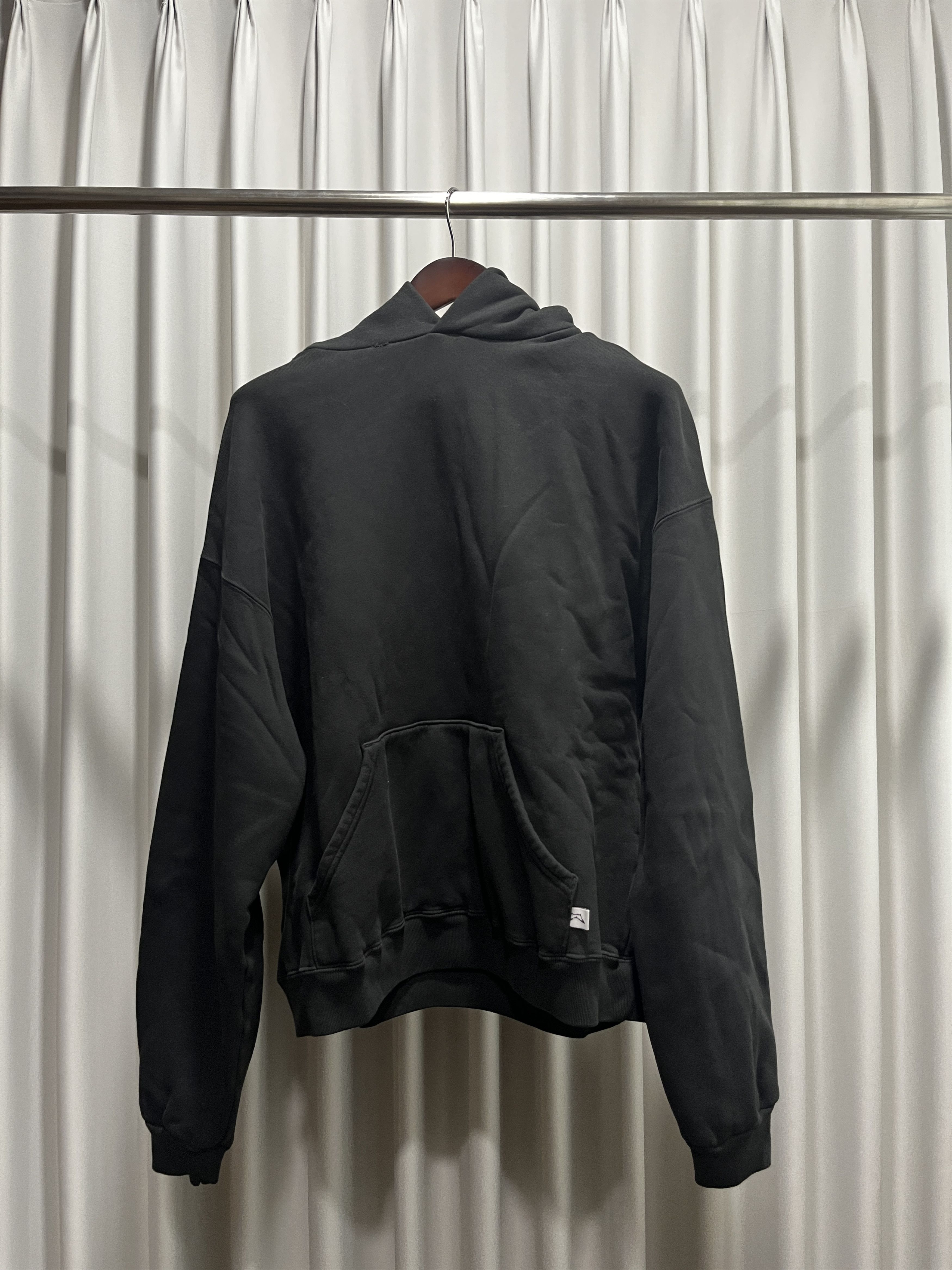 Akimbo Club Hoodie | Grailed