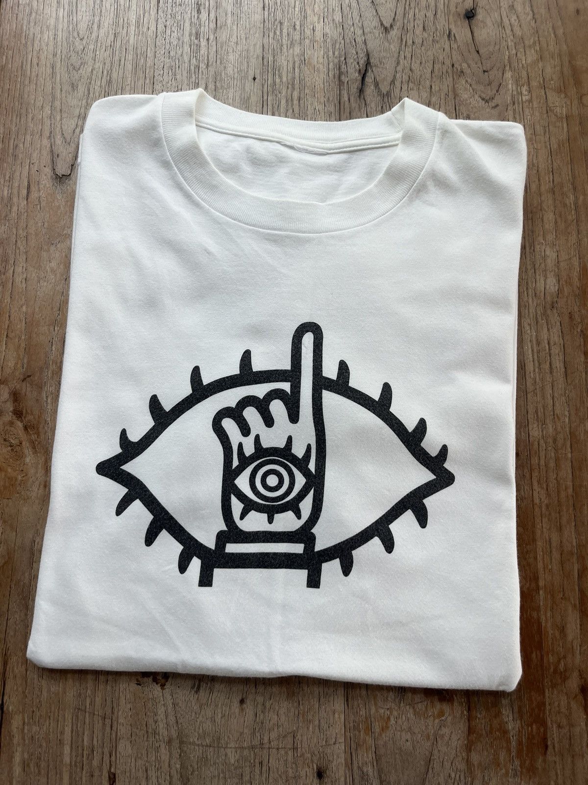 Anime × Vintage Vintage 20th Century Boys Logos 1999’s-2008’s manga Tshirt Size US M / EU 48-50 / 2 - 1 Thumbnail