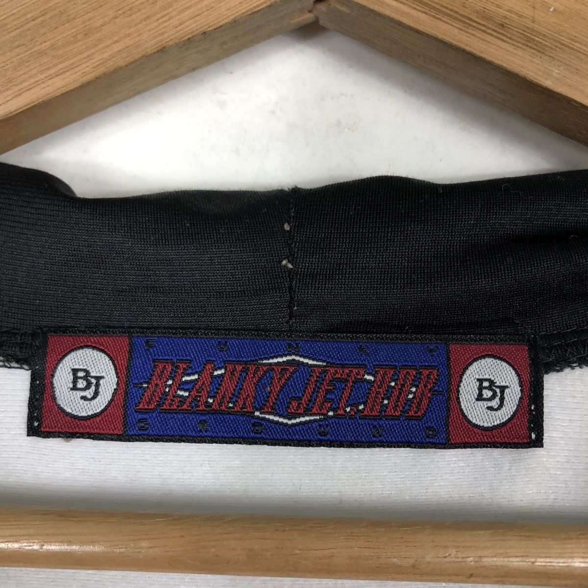 Hysteric Glamour 90’s Vintage Skate Style Streetwear Blanky Jet Rob Big Logo Size US M / EU 48-50 / 2 - 14 Thumbnail