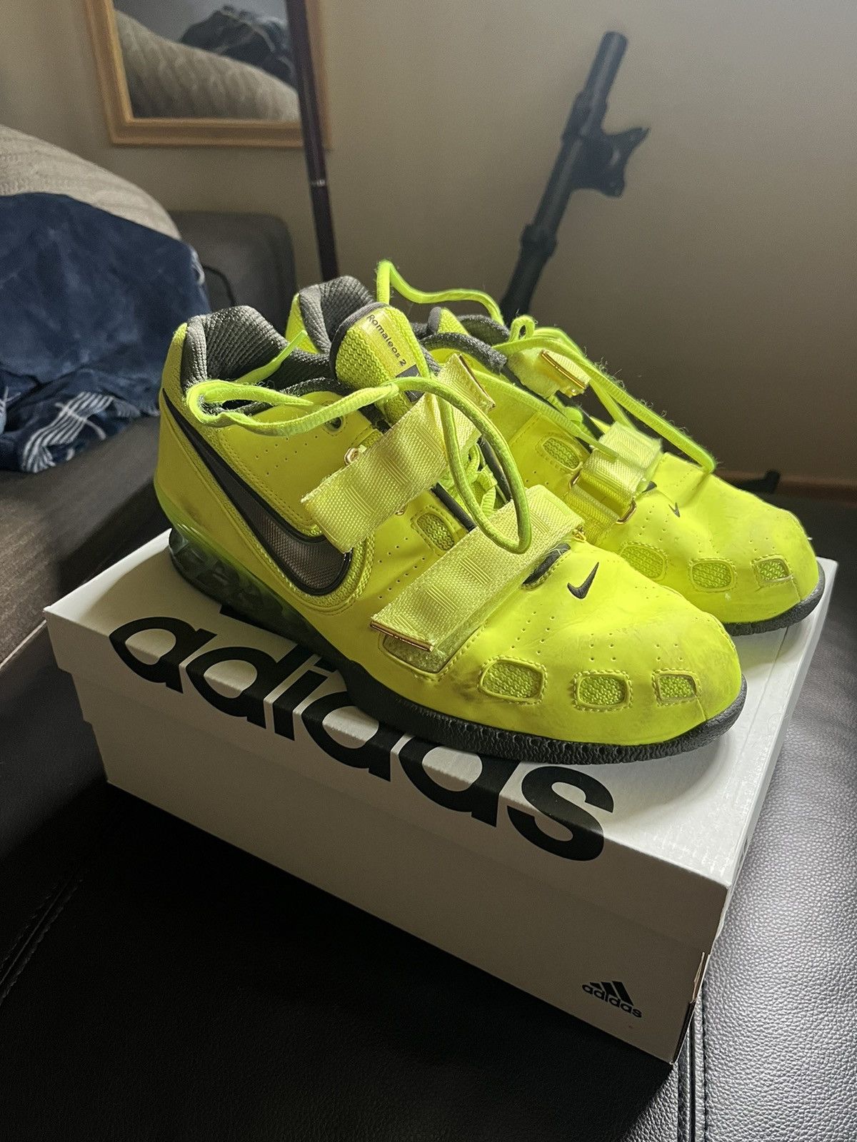 romaleo 2 for sale
